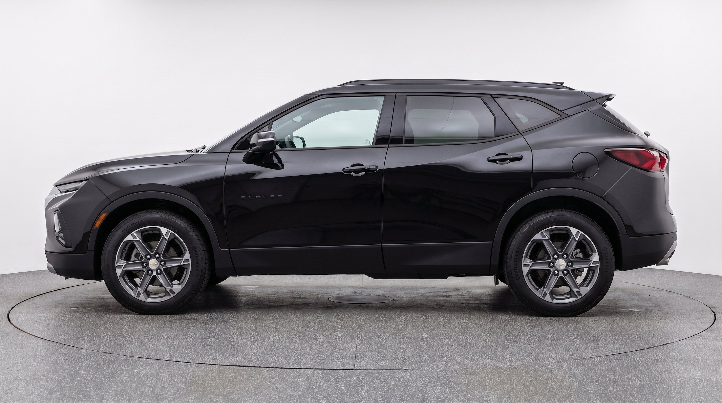 Thumbnail: 2026 Chevrolet Blazer - 5