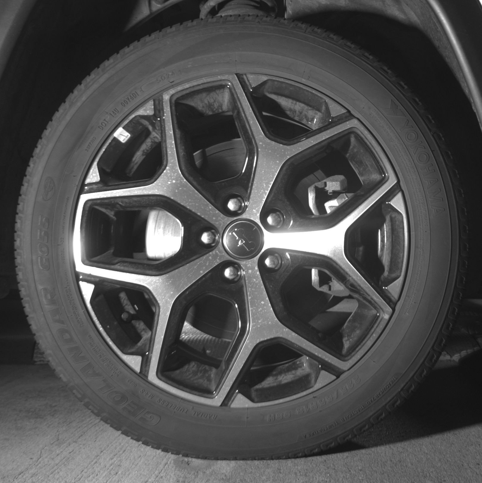 Thumbnail: 2025 Jeep Compass - 13