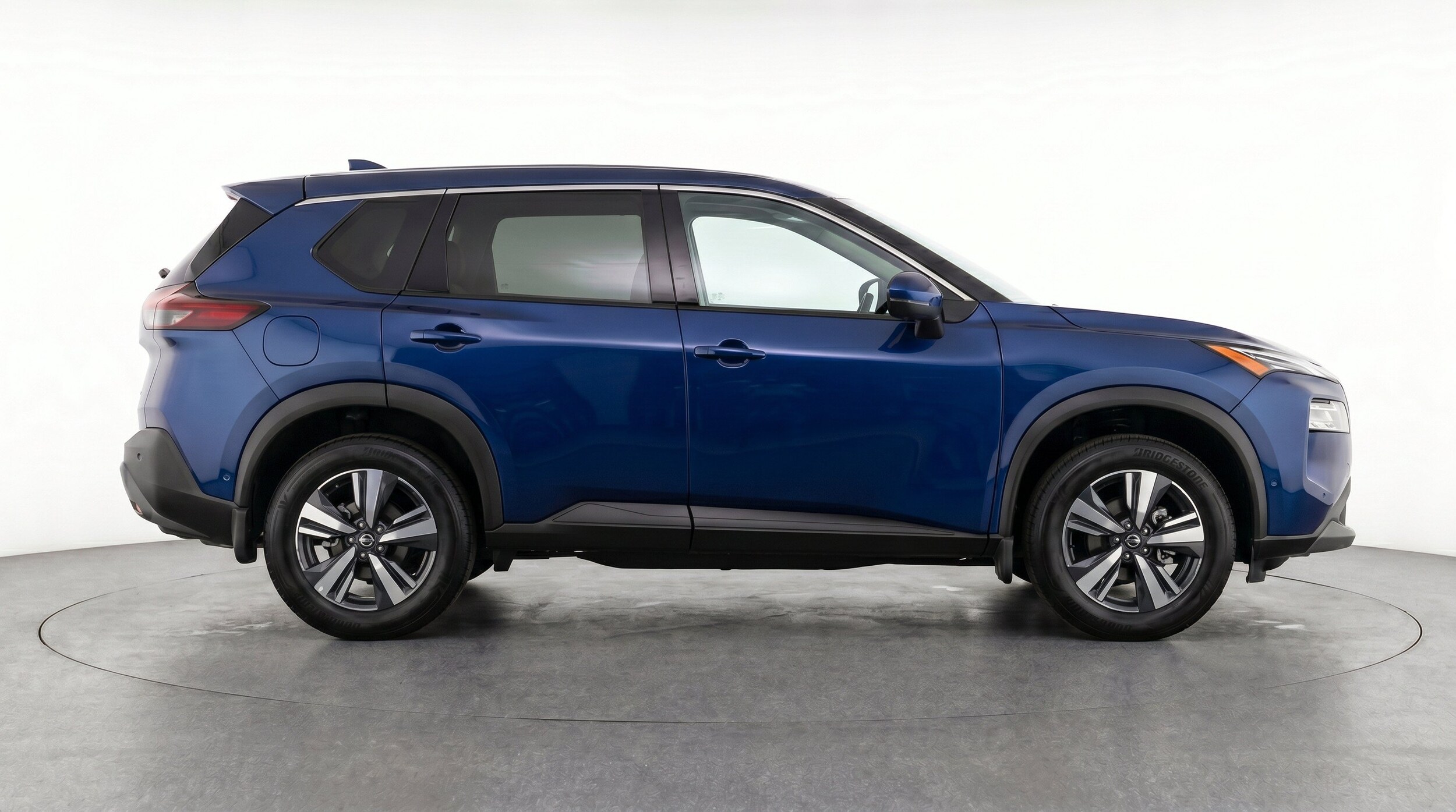 Thumbnail: 2026 Nissan Rogue - 11