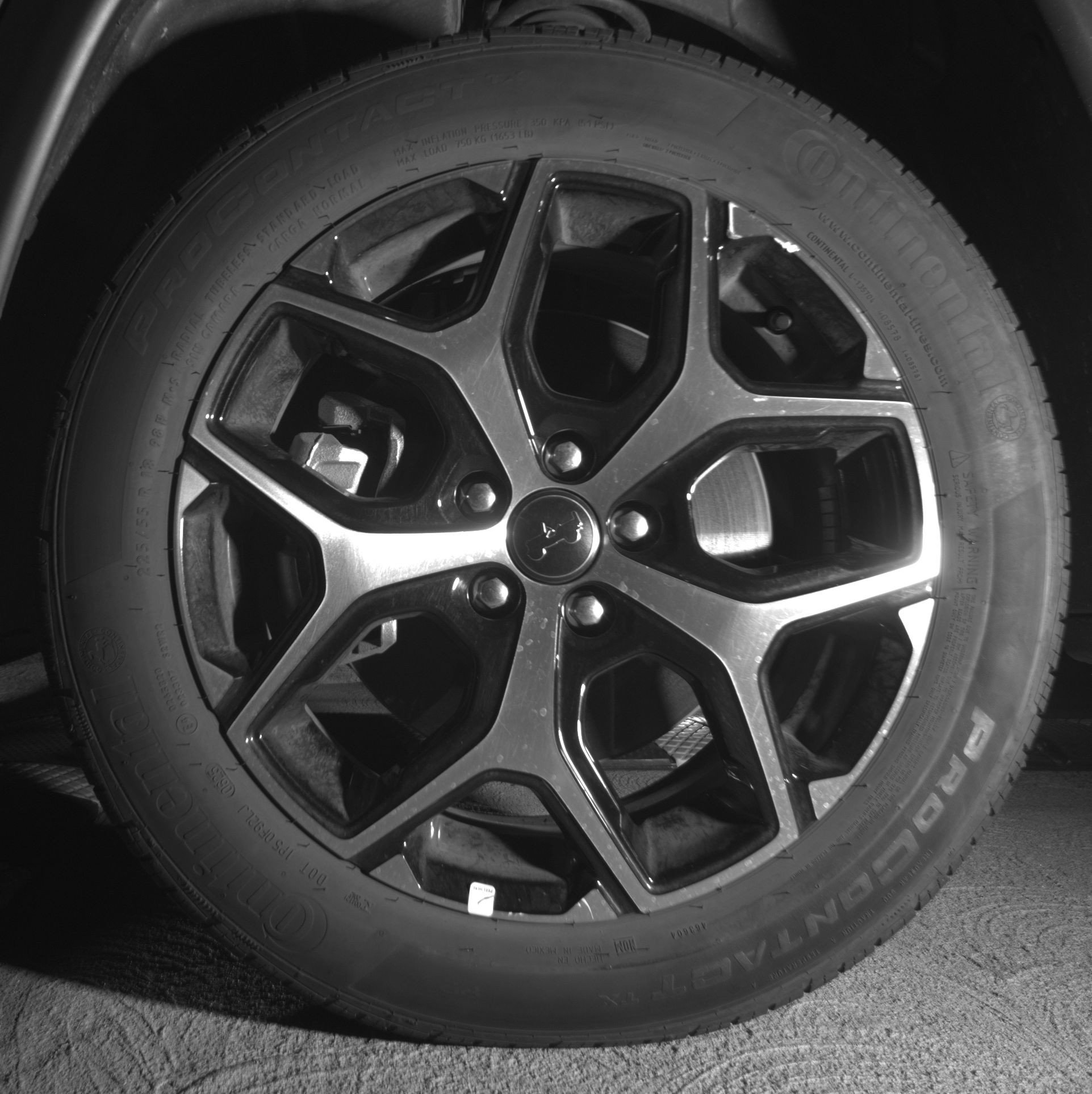 Thumbnail: 2025 Jeep Compass - 12