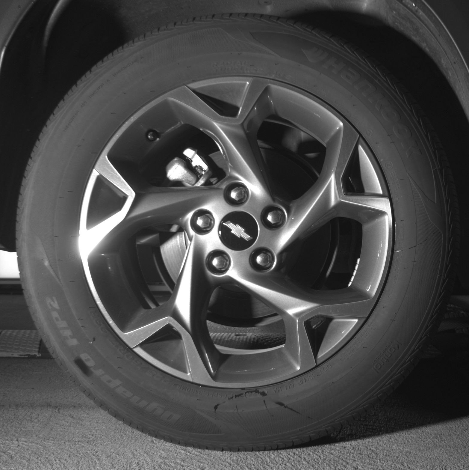 Thumbnail: 2025 Chevrolet Trax - 15