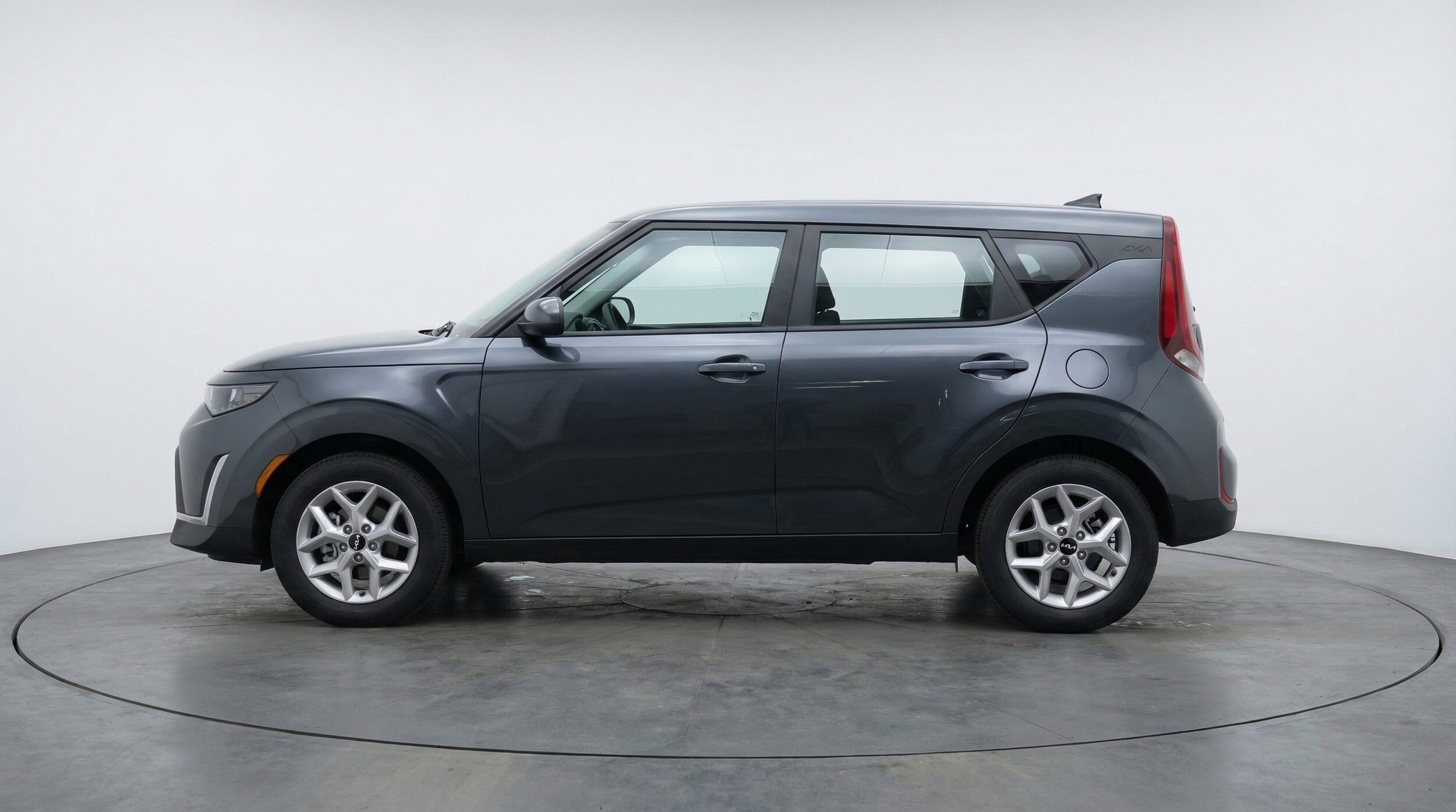 Thumbnail: 2025 Kia Soul - 5