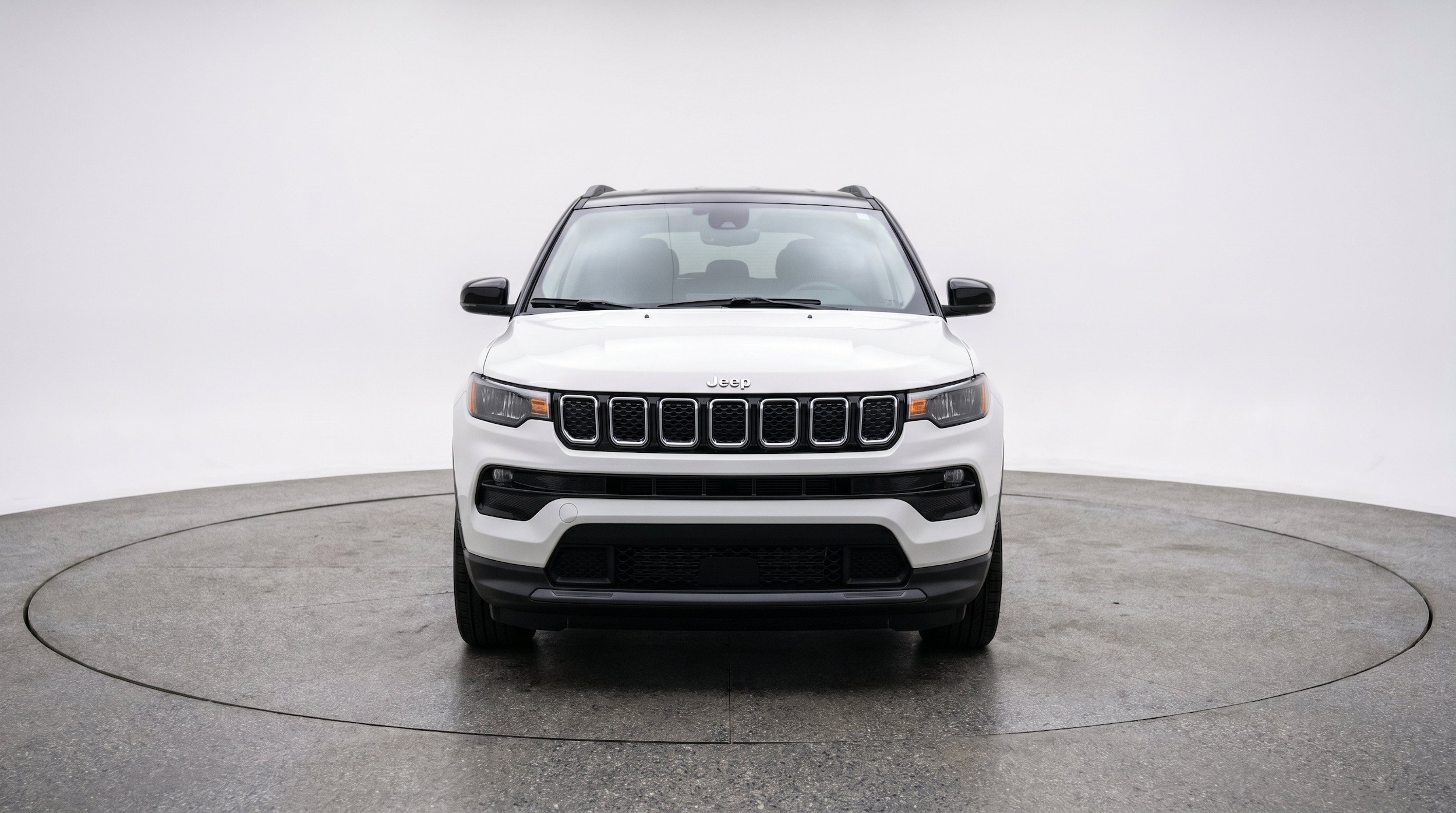Thumbnail: 2025 Jeep Compass - 2