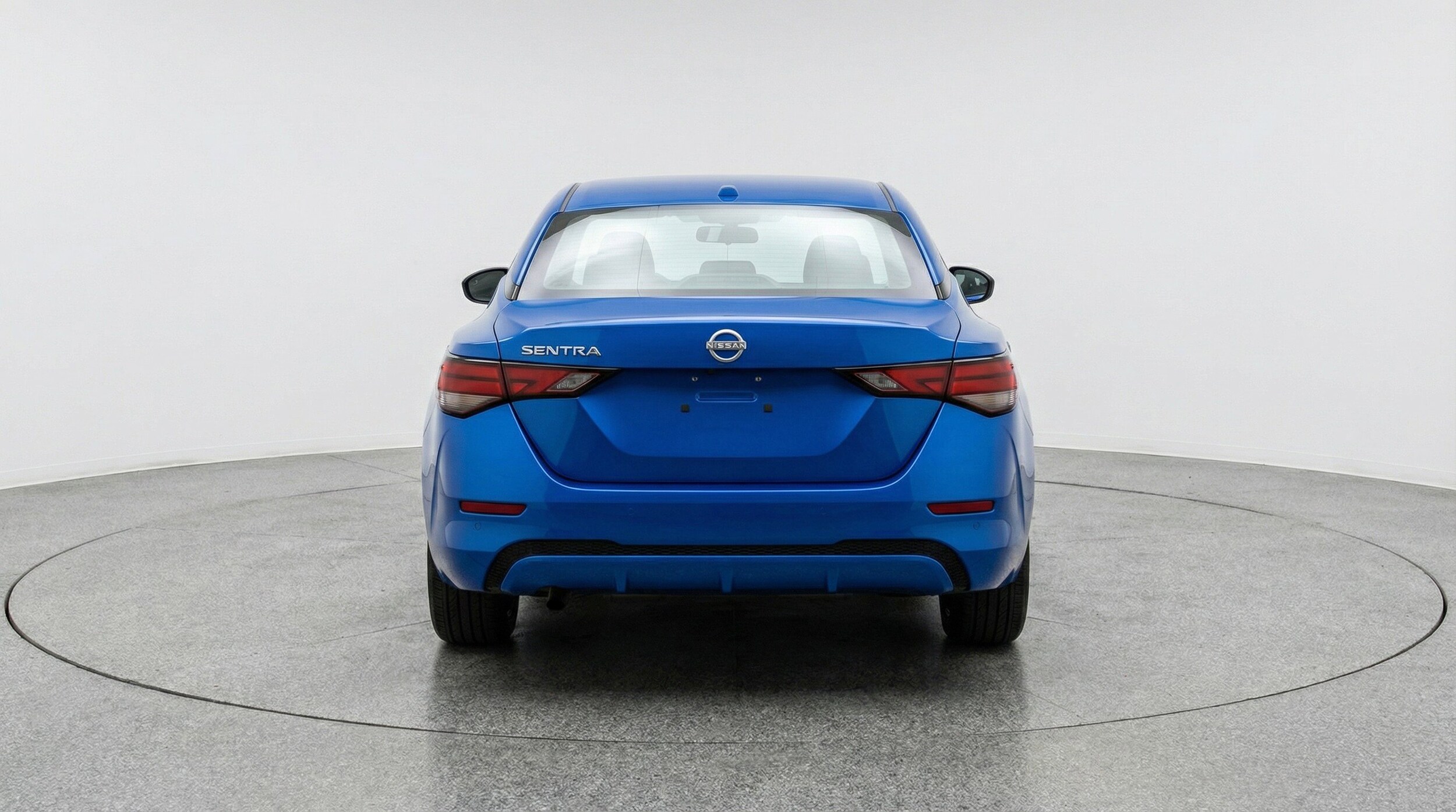 Thumbnail: 2025 Nissan Sentra - 7