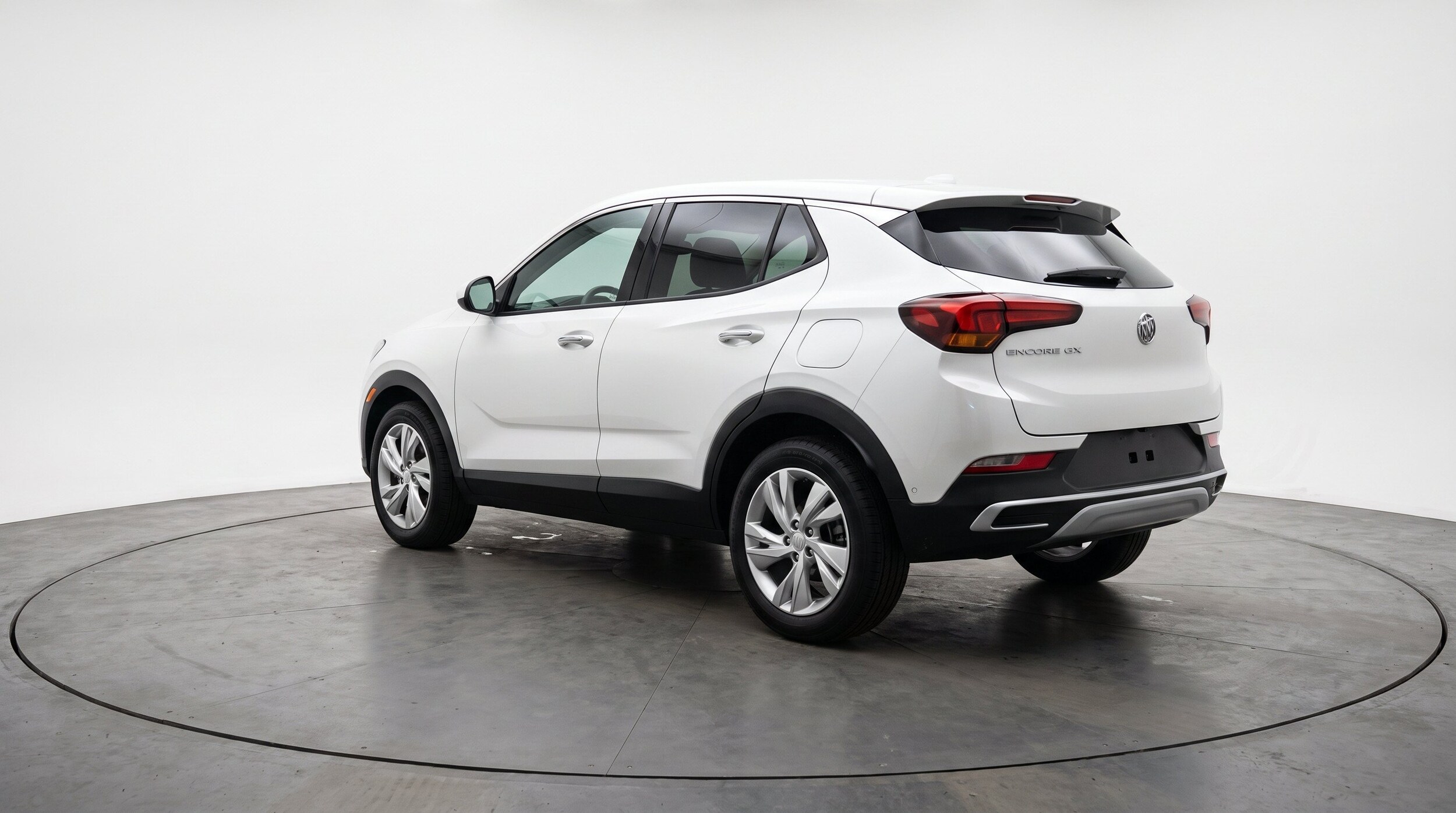 Thumbnail: 2026 Buick Encore GX - 6