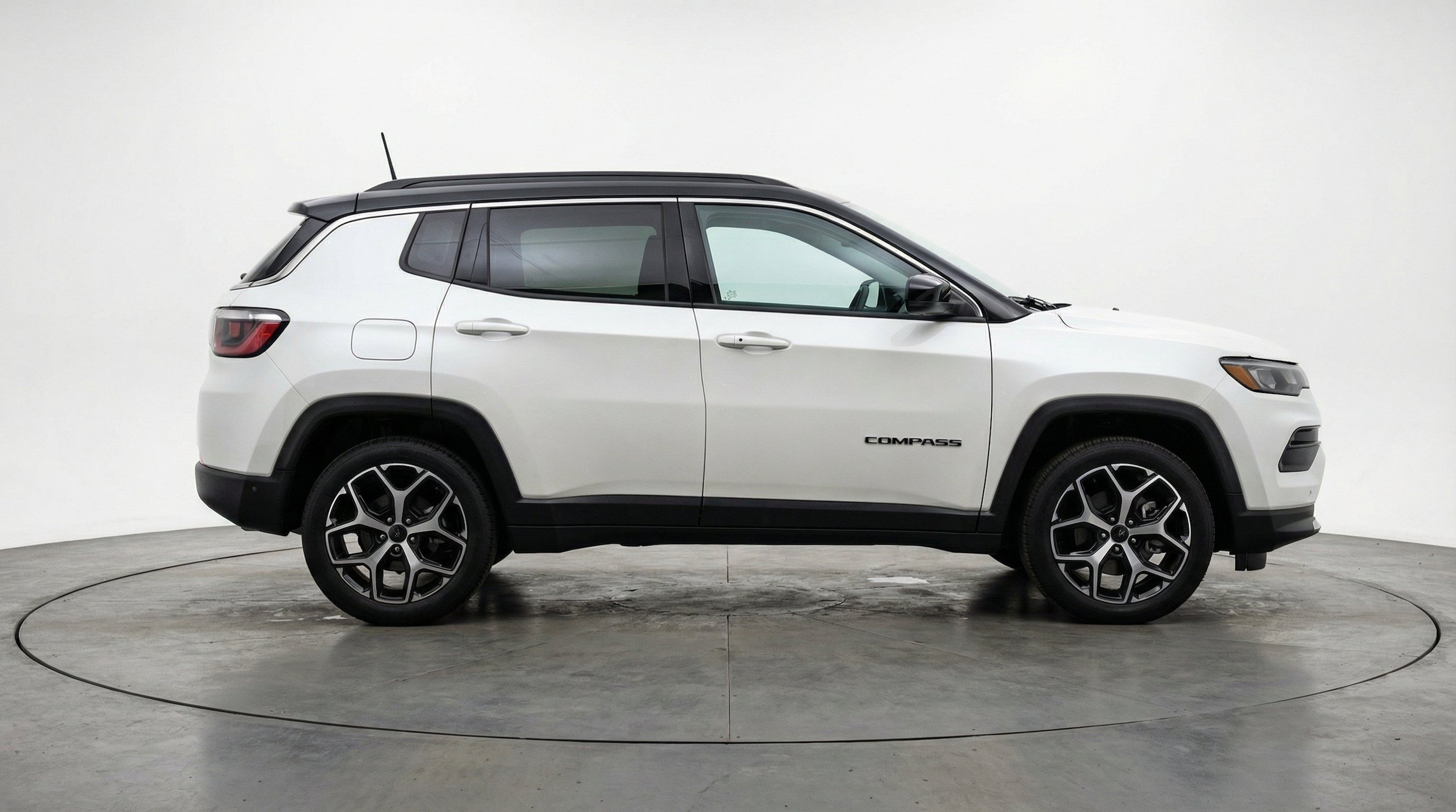 Thumbnail: 2025 Jeep Compass - 10