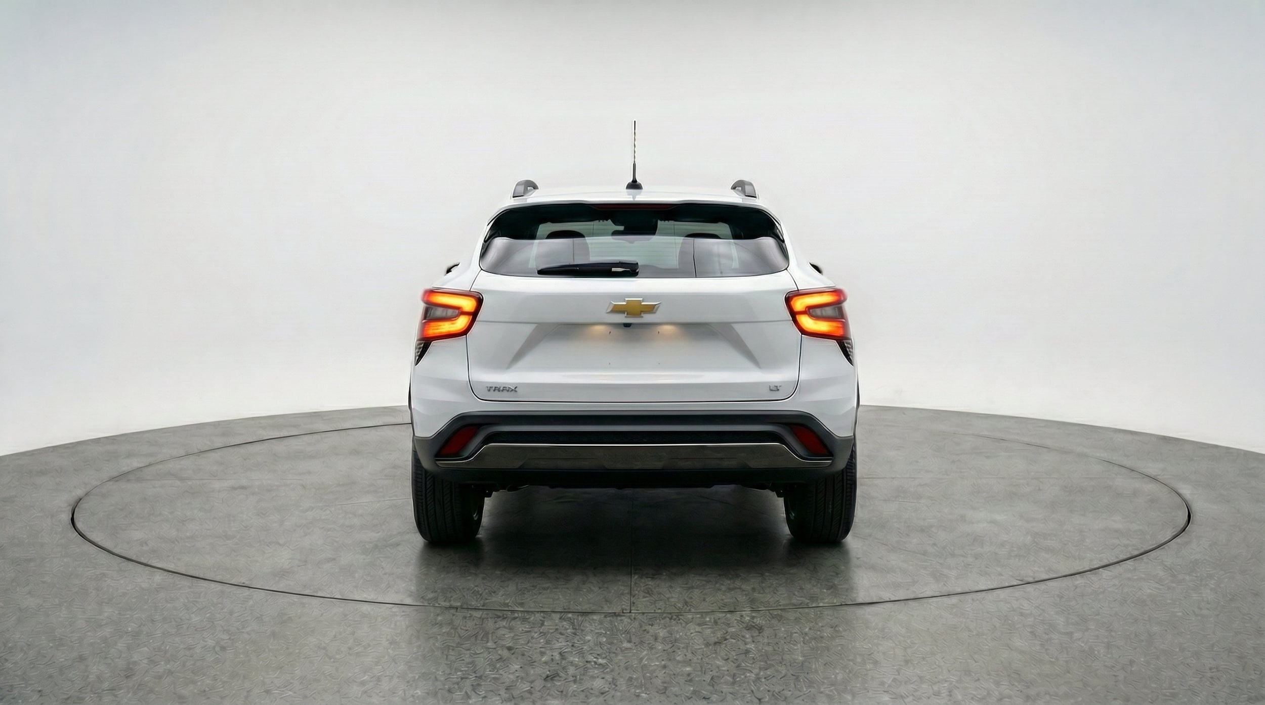 Thumbnail: 2025 Chevrolet Trax - 7
