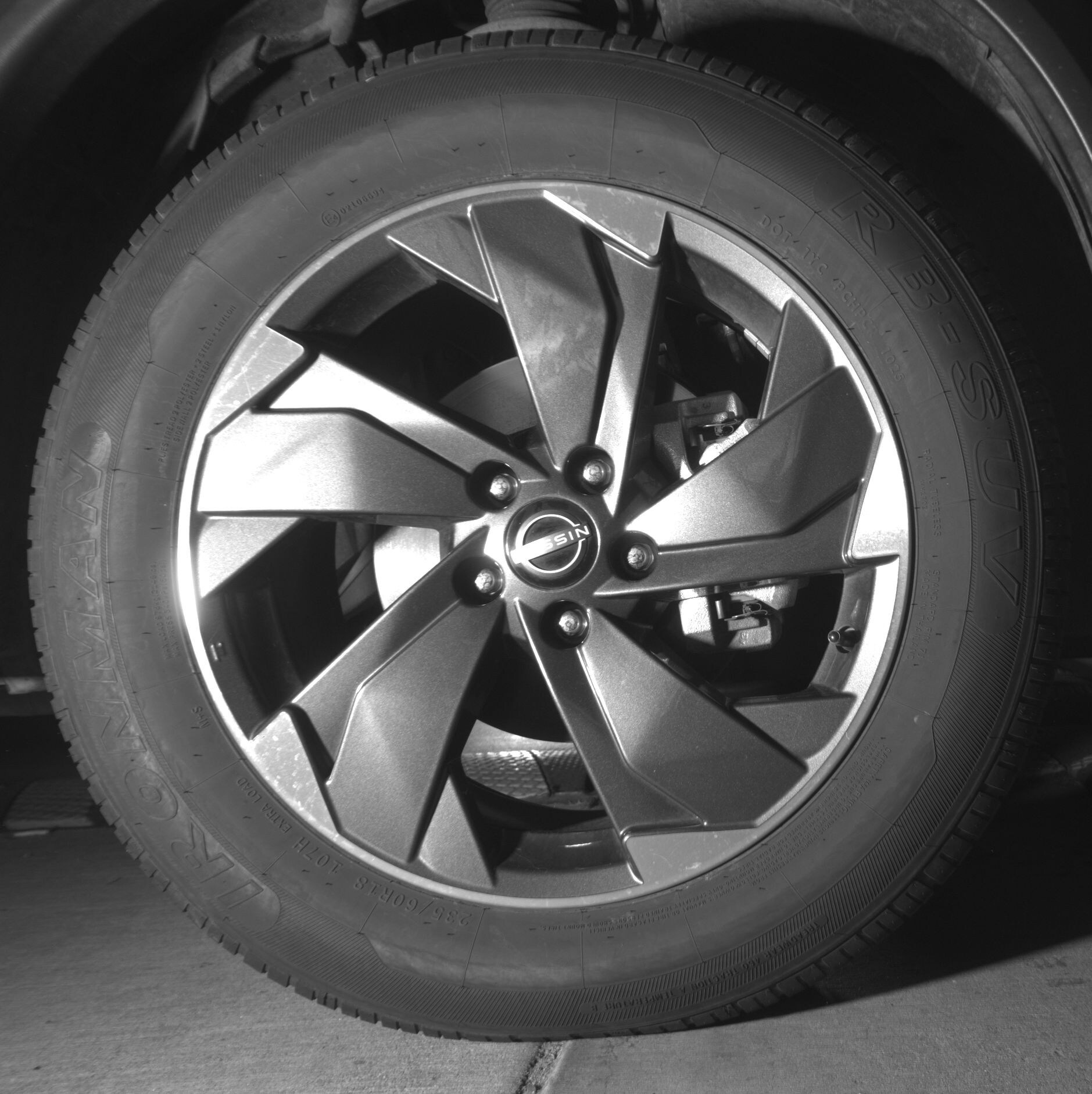 Thumbnail: 2025 Nissan Rogue - 10