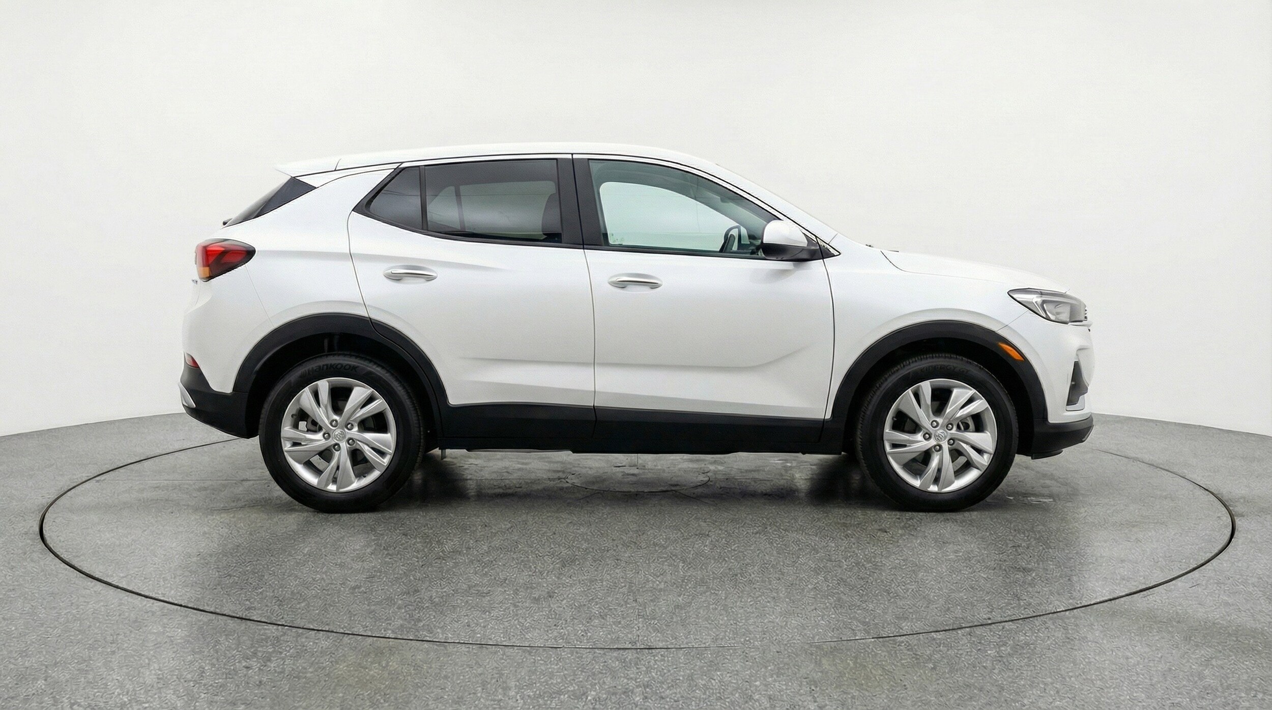 Thumbnail: 2025 Buick Encore GX - 11