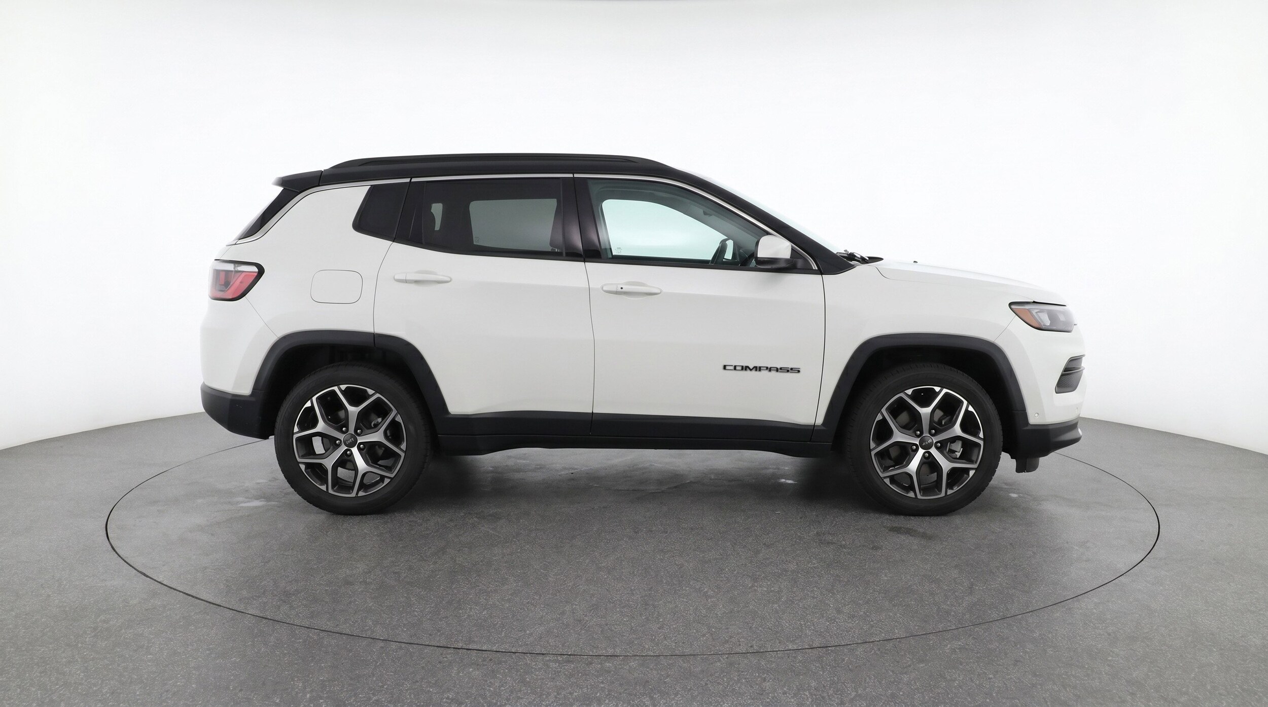 Thumbnail: 2025 Jeep Compass - 11