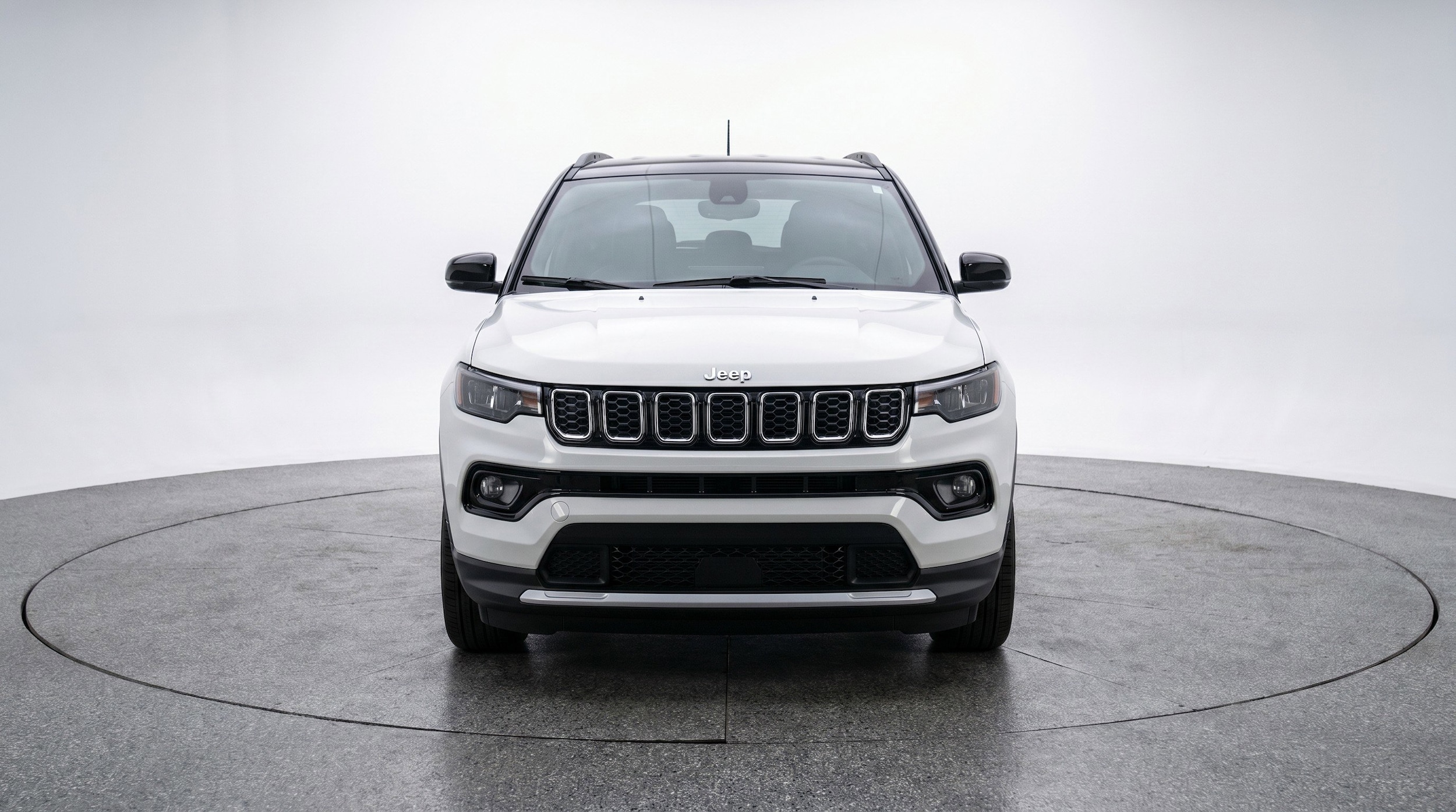 Thumbnail: 2025 Jeep Compass - 2