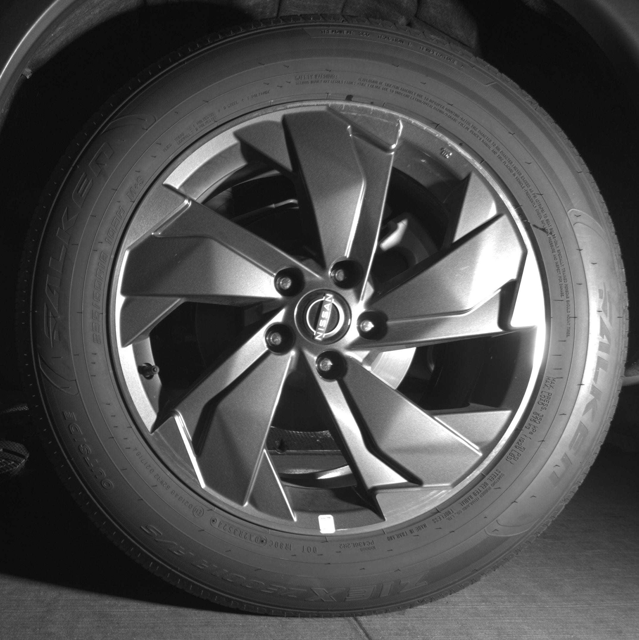 Thumbnail: 2025 Nissan Rogue - 11