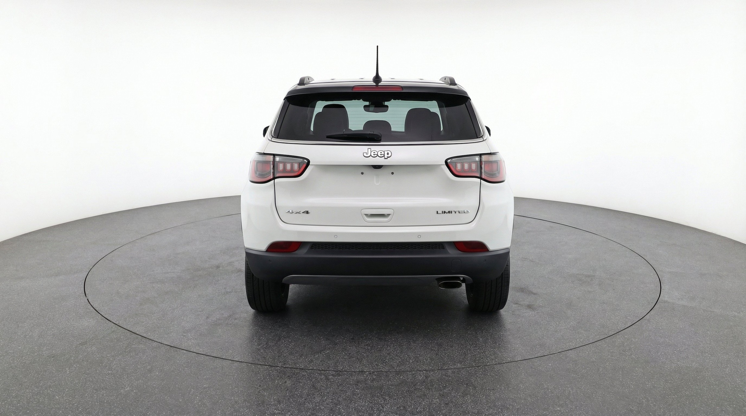 Thumbnail: 2025 Jeep Compass - 7
