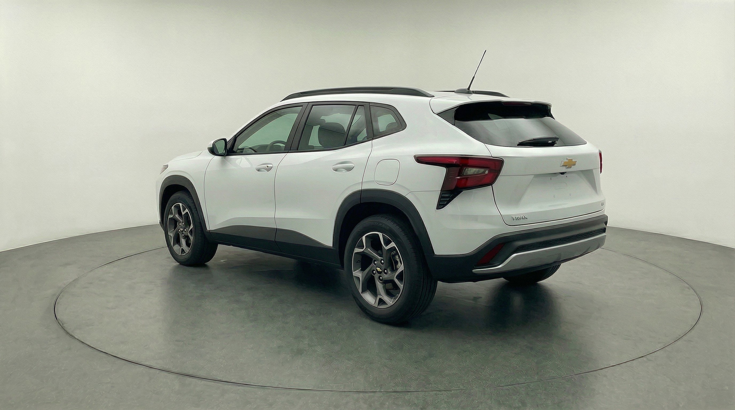 Thumbnail: 2025 Chevrolet Trax - 6