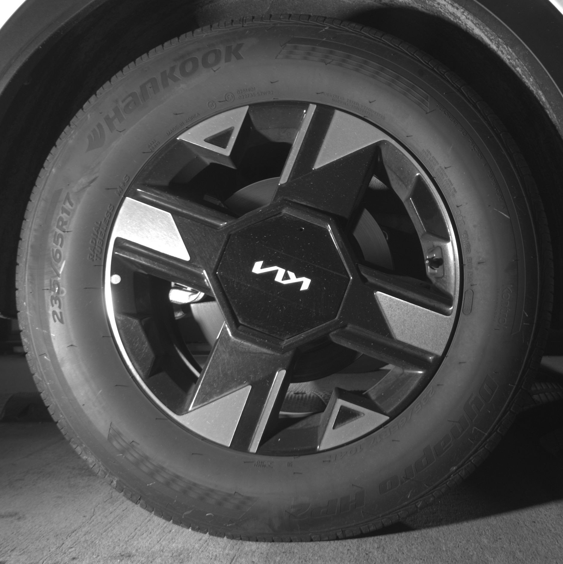 Thumbnail: 2026 Kia Sportage - 15