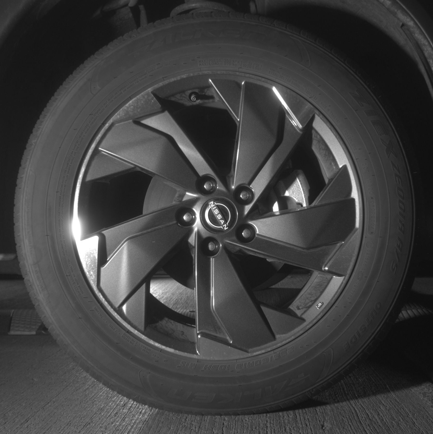 Thumbnail: 2025 Nissan Rogue - 10