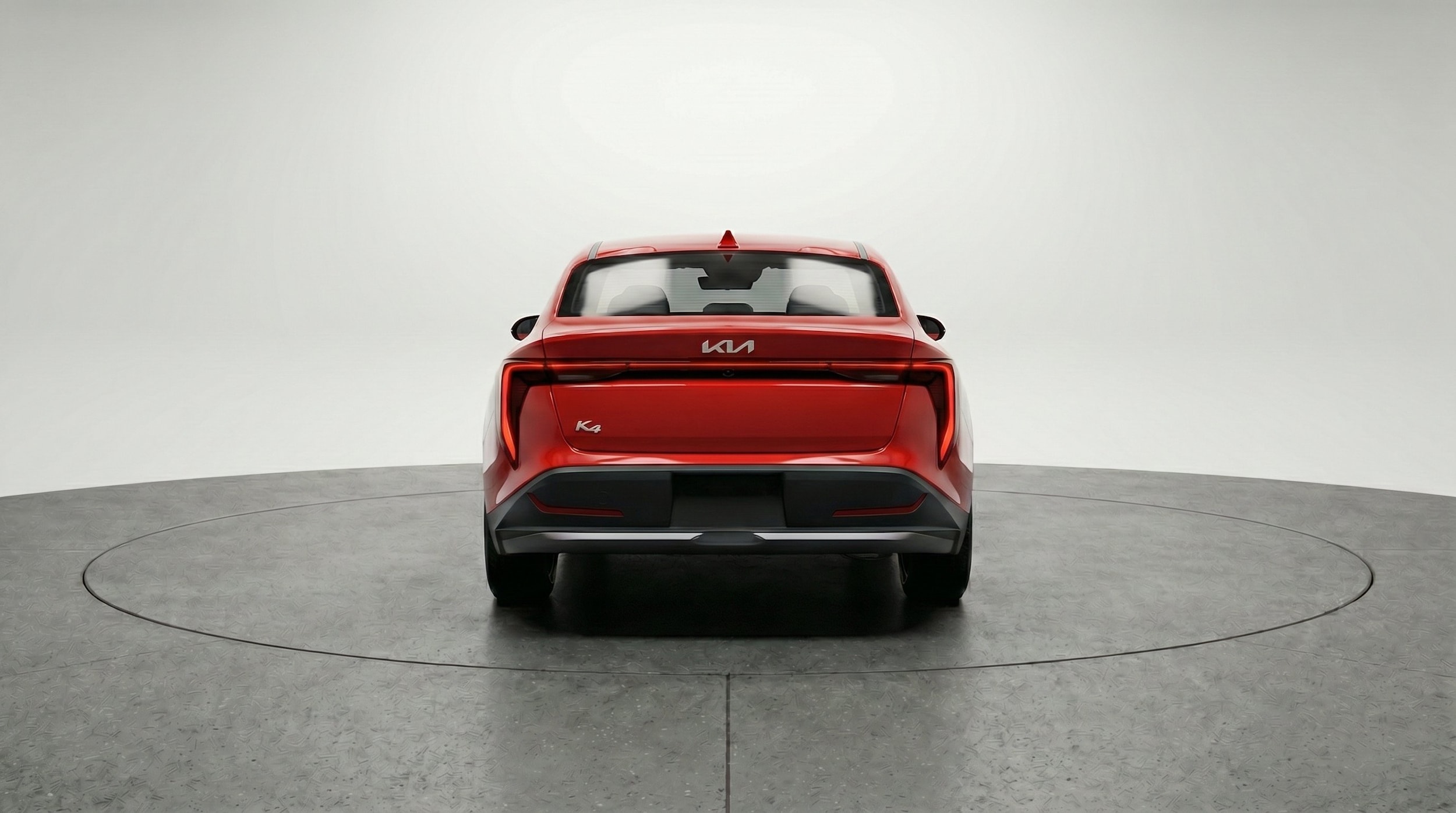 Thumbnail: 2026 Kia K4 - 7