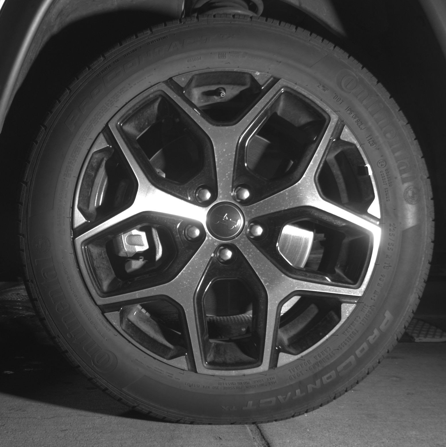 Thumbnail: 2025 Jeep Compass - 12