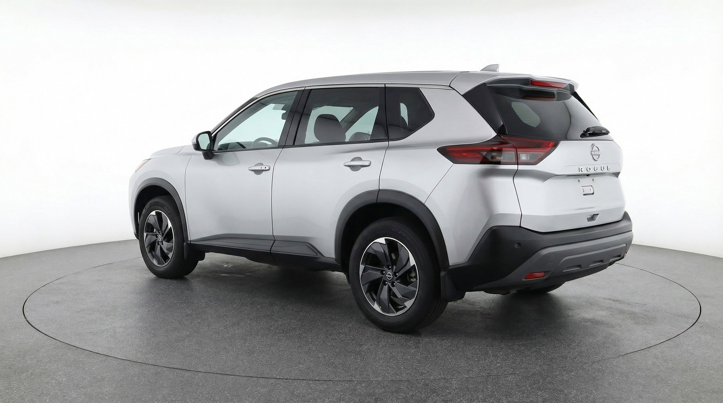 Thumbnail: 2025 Nissan Rogue - 6