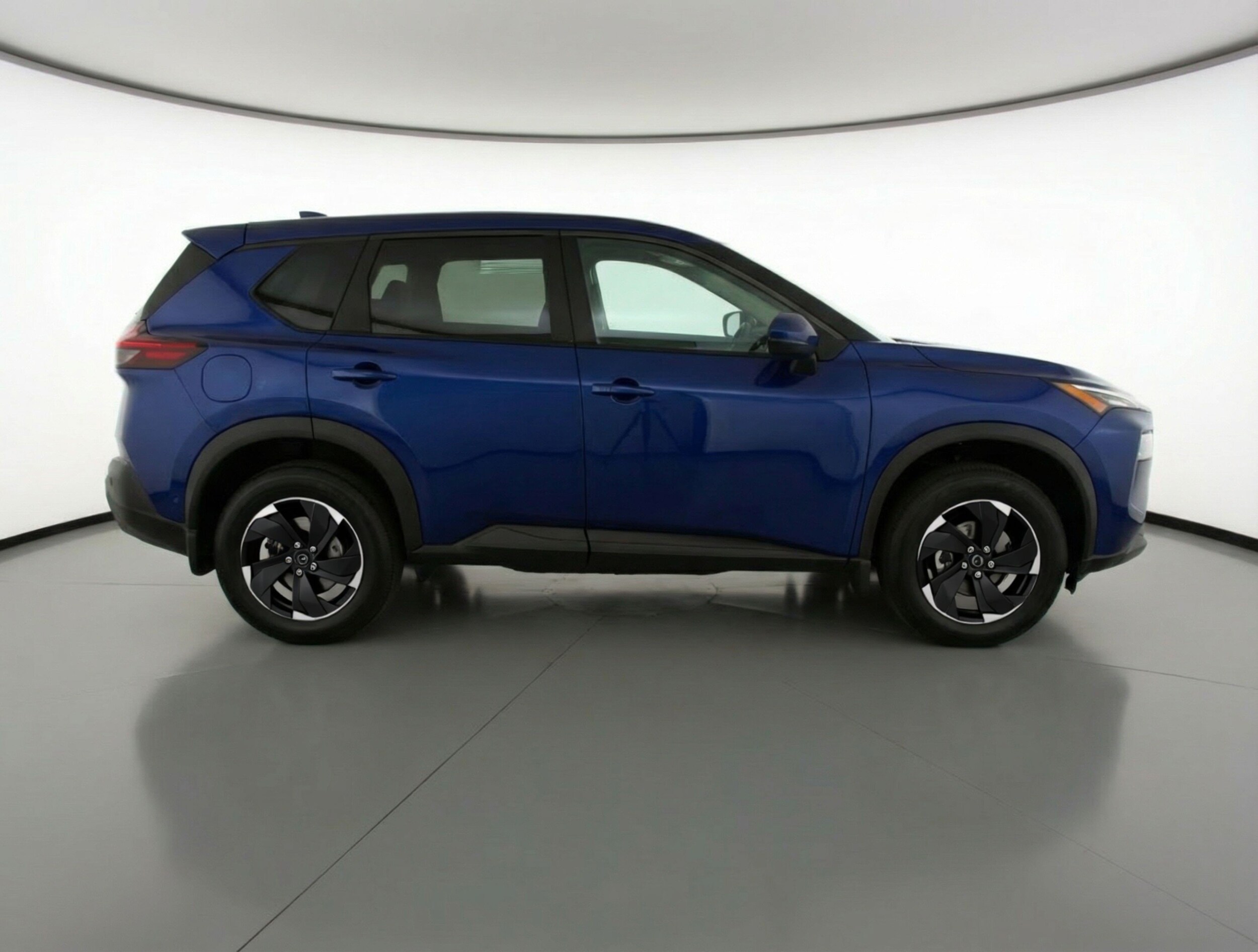Thumbnail: 2025 Nissan Rogue - 11