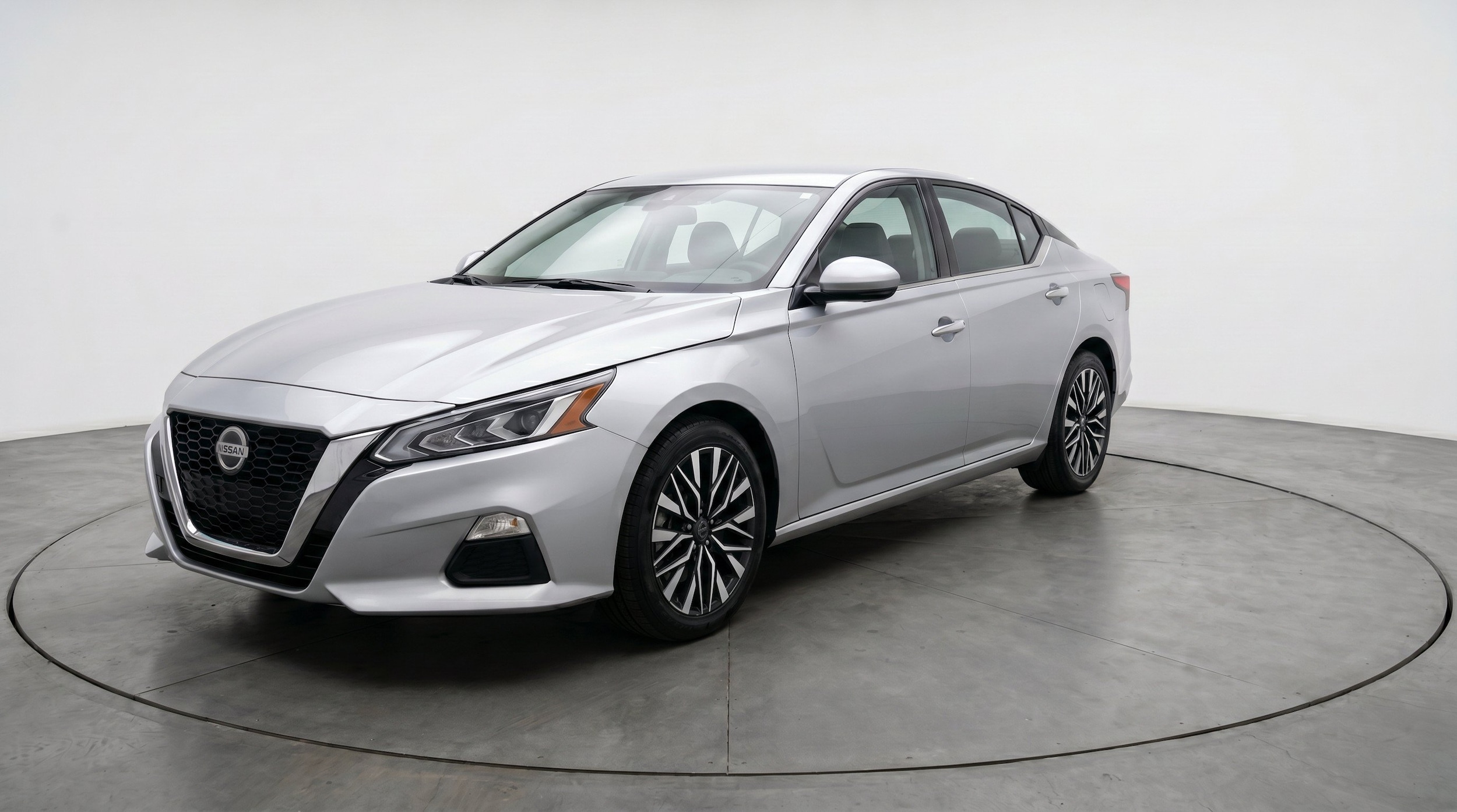 Thumbnail: 2026 Nissan Altima - 3
