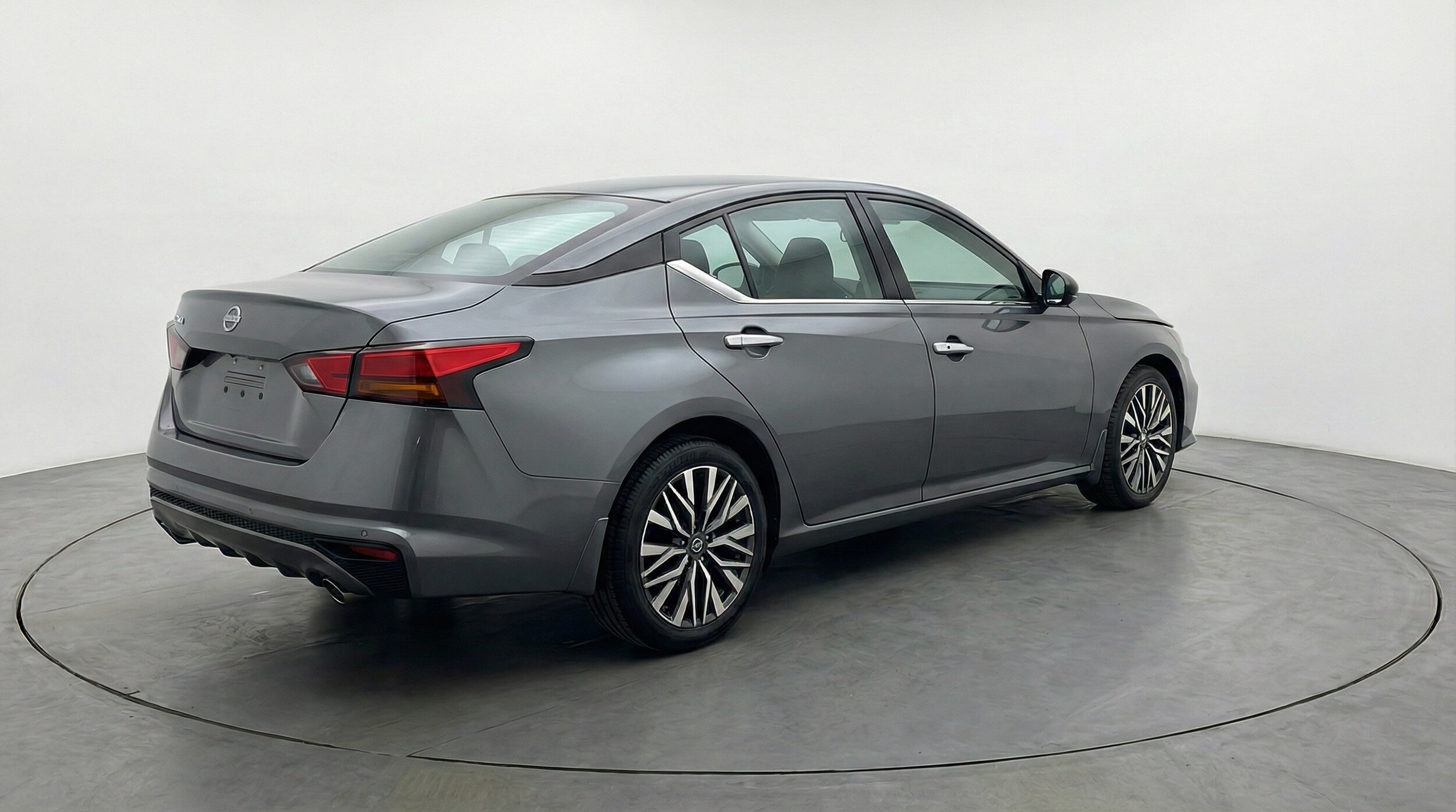 Thumbnail: 2025 Nissan Altima - 7