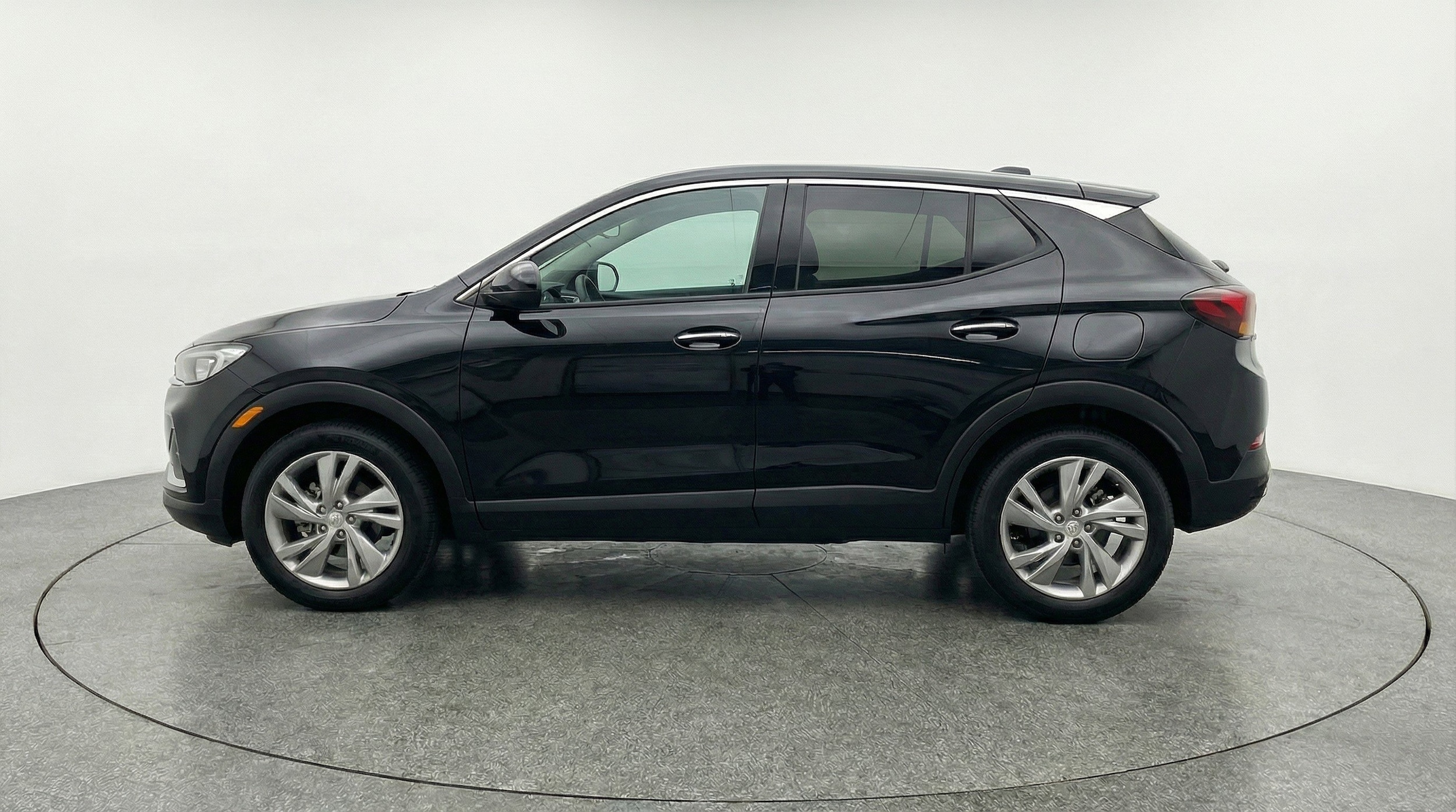 Thumbnail: 2025 Buick Encore GX - 5