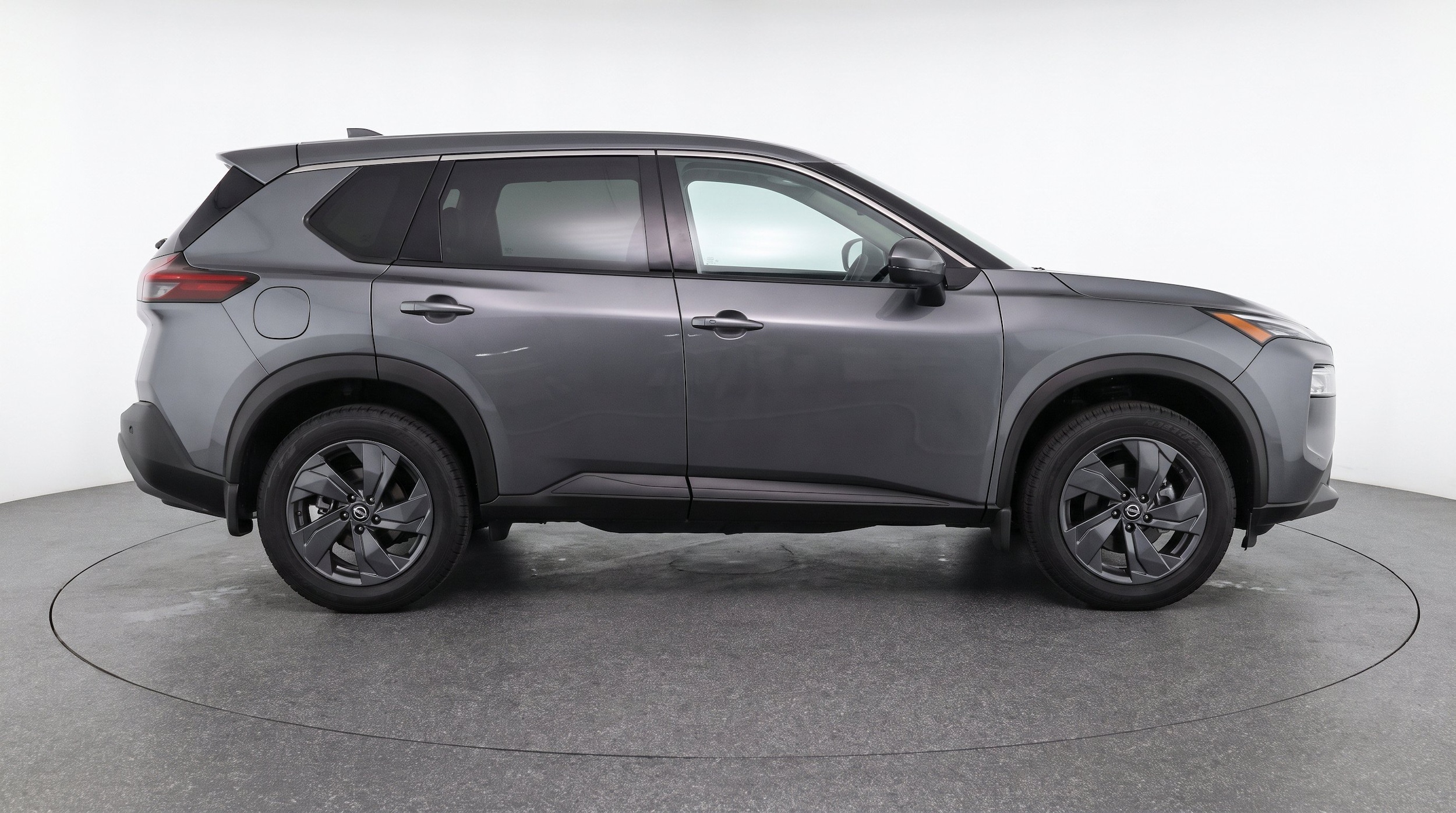 Thumbnail: 2025 Nissan Rogue - 11
