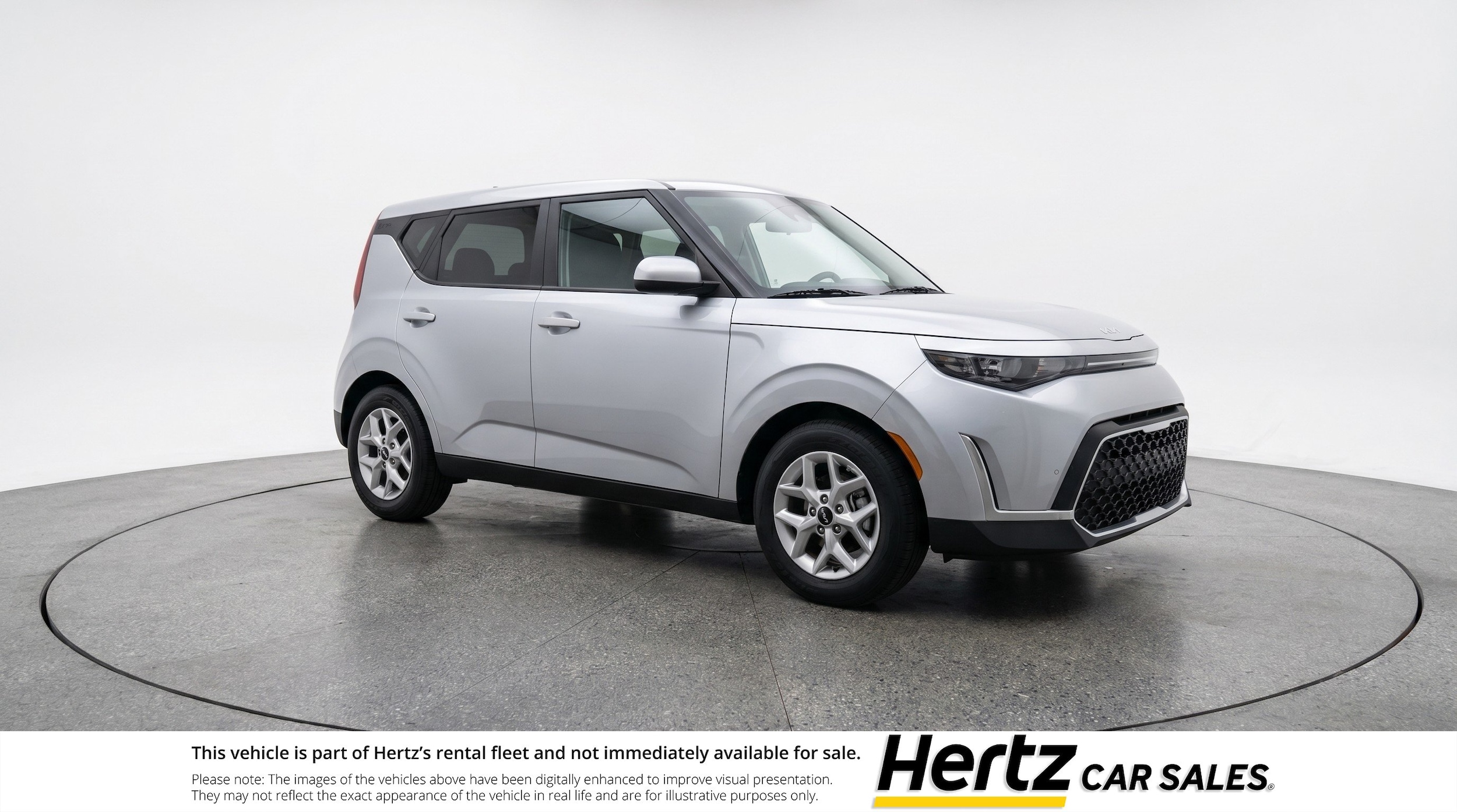 Thumbnail: 2025 Kia Soul - 1