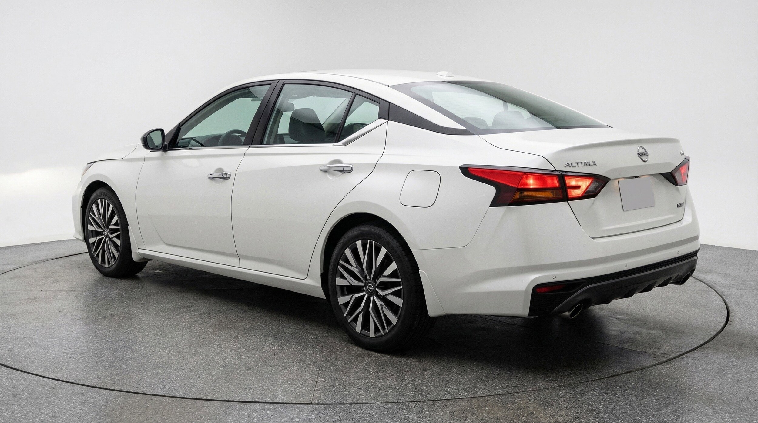 Thumbnail: 2025 Nissan Altima - 6