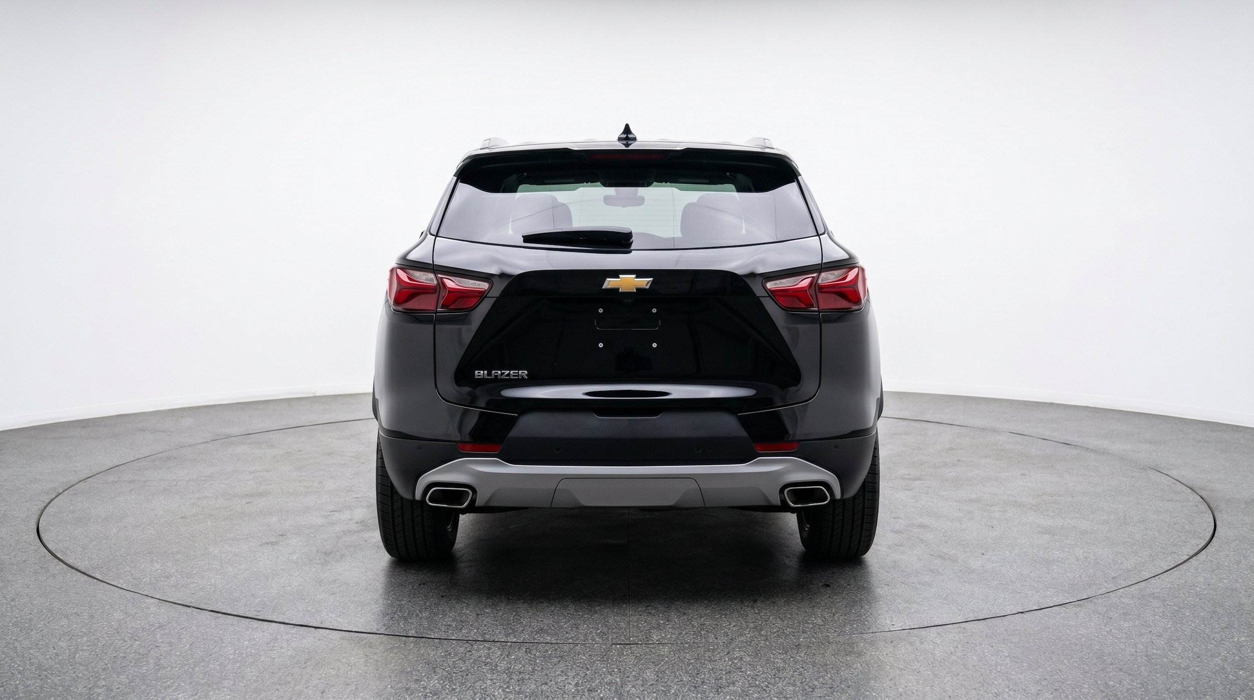 Thumbnail: 2025 Chevrolet Blazer - 7