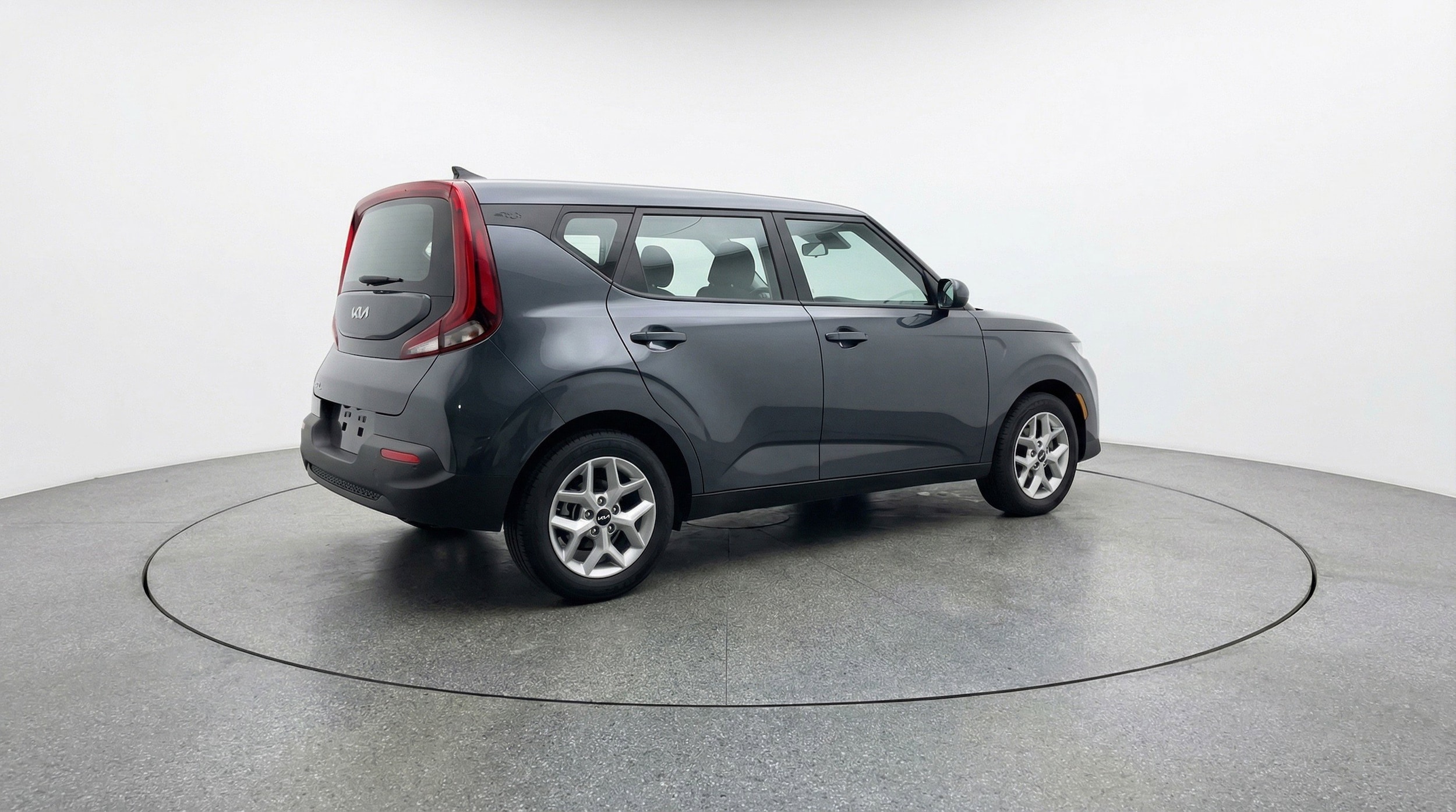 Thumbnail: 2025 Kia Soul - 9