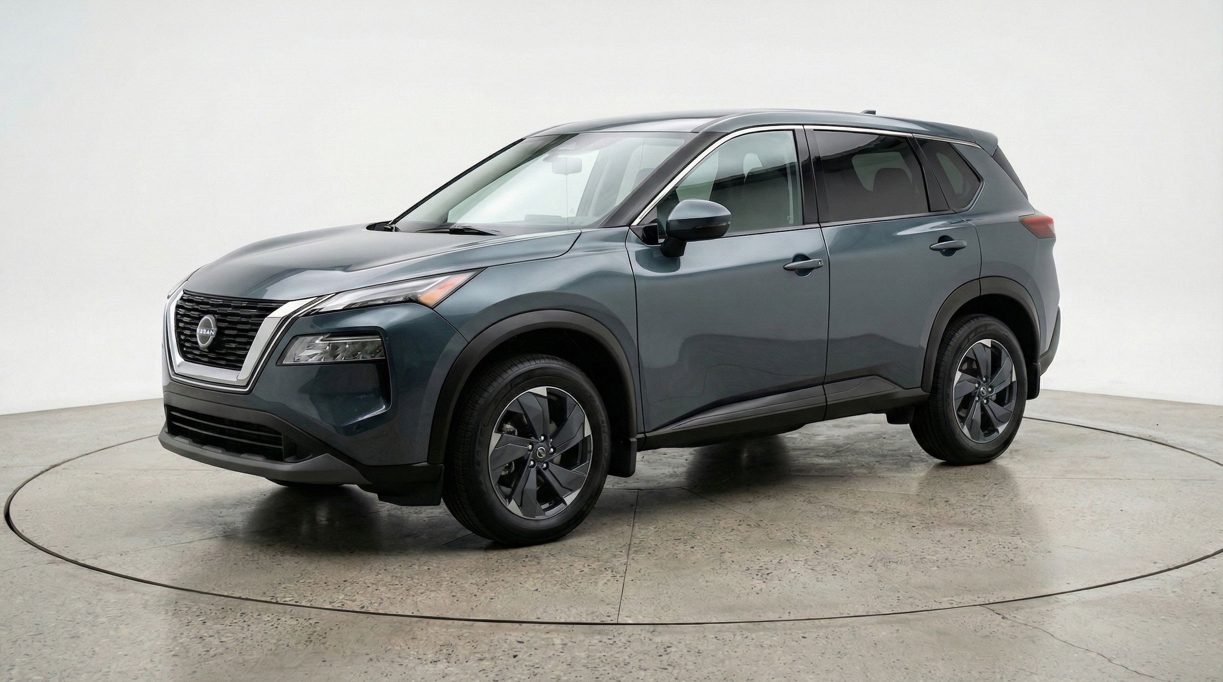 Thumbnail: 2025 Nissan Rogue - 3