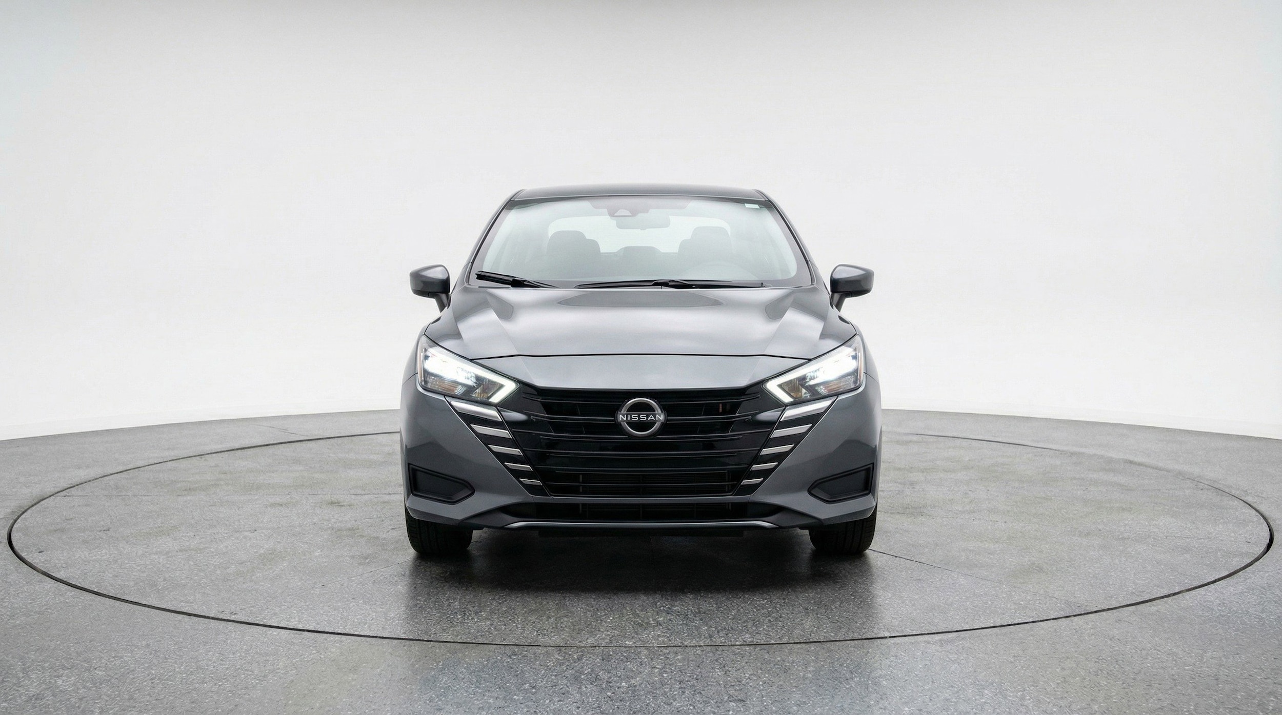 Thumbnail: 2025 Nissan Versa - 2