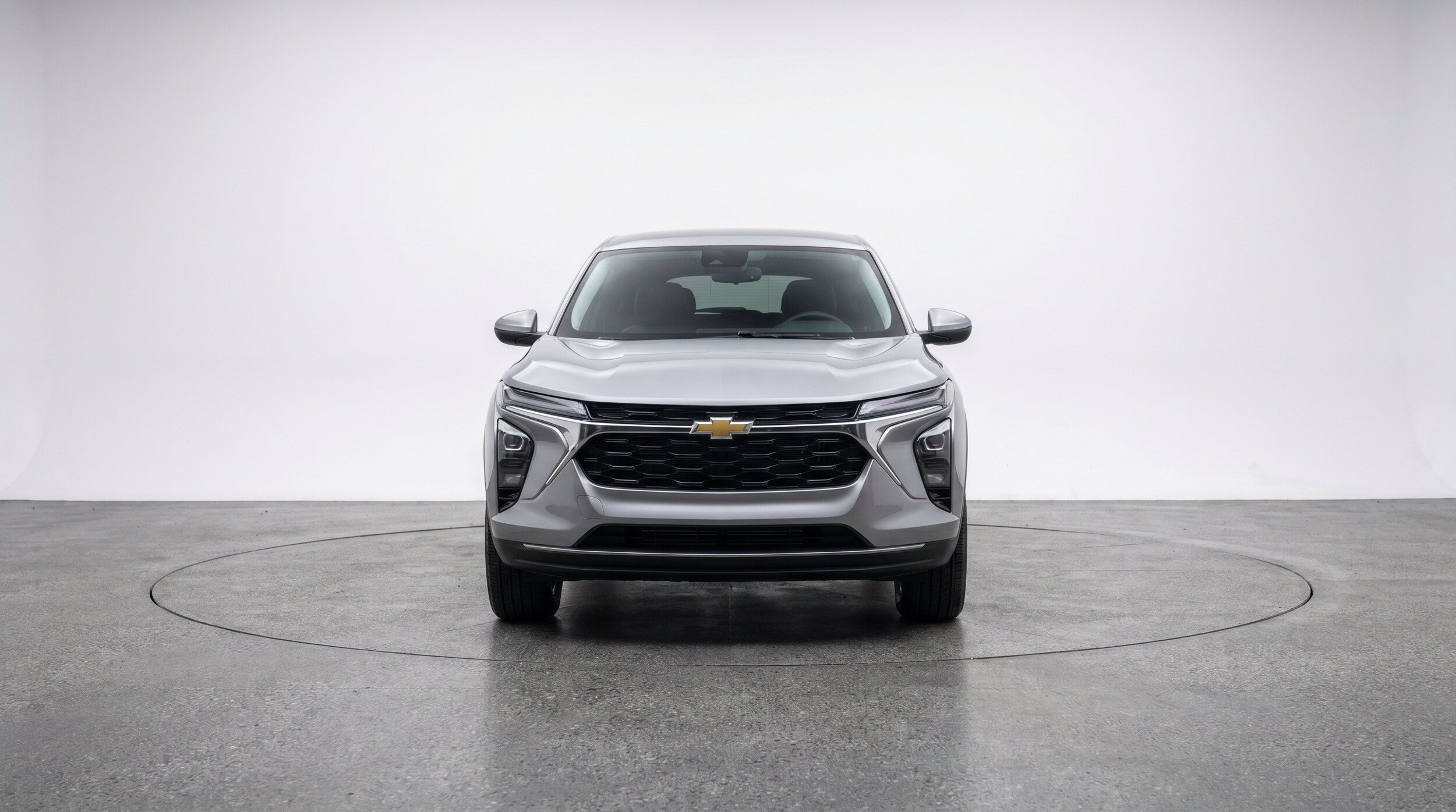 Thumbnail: 2026 Chevrolet Blazer - 2