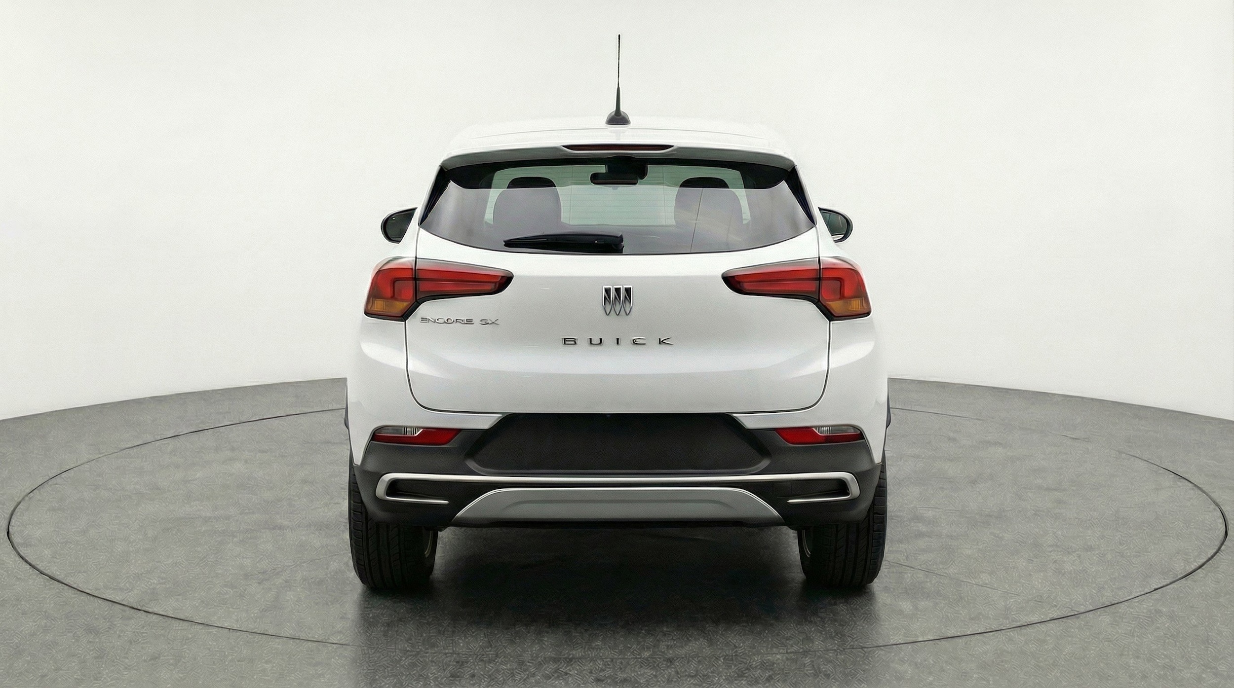 Thumbnail: 2025 Buick Encore GX - 7