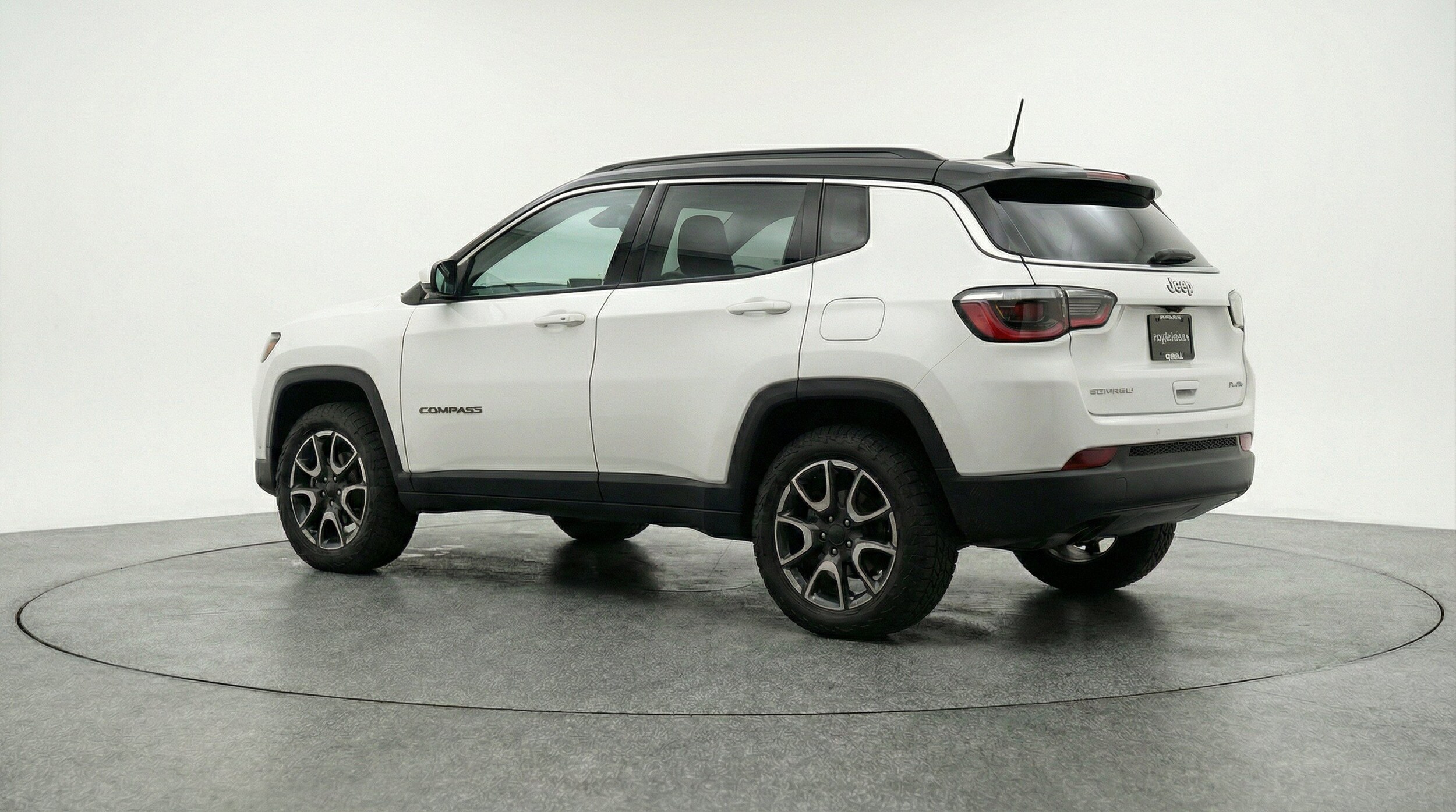 Thumbnail: 2025 Jeep Compass - 6