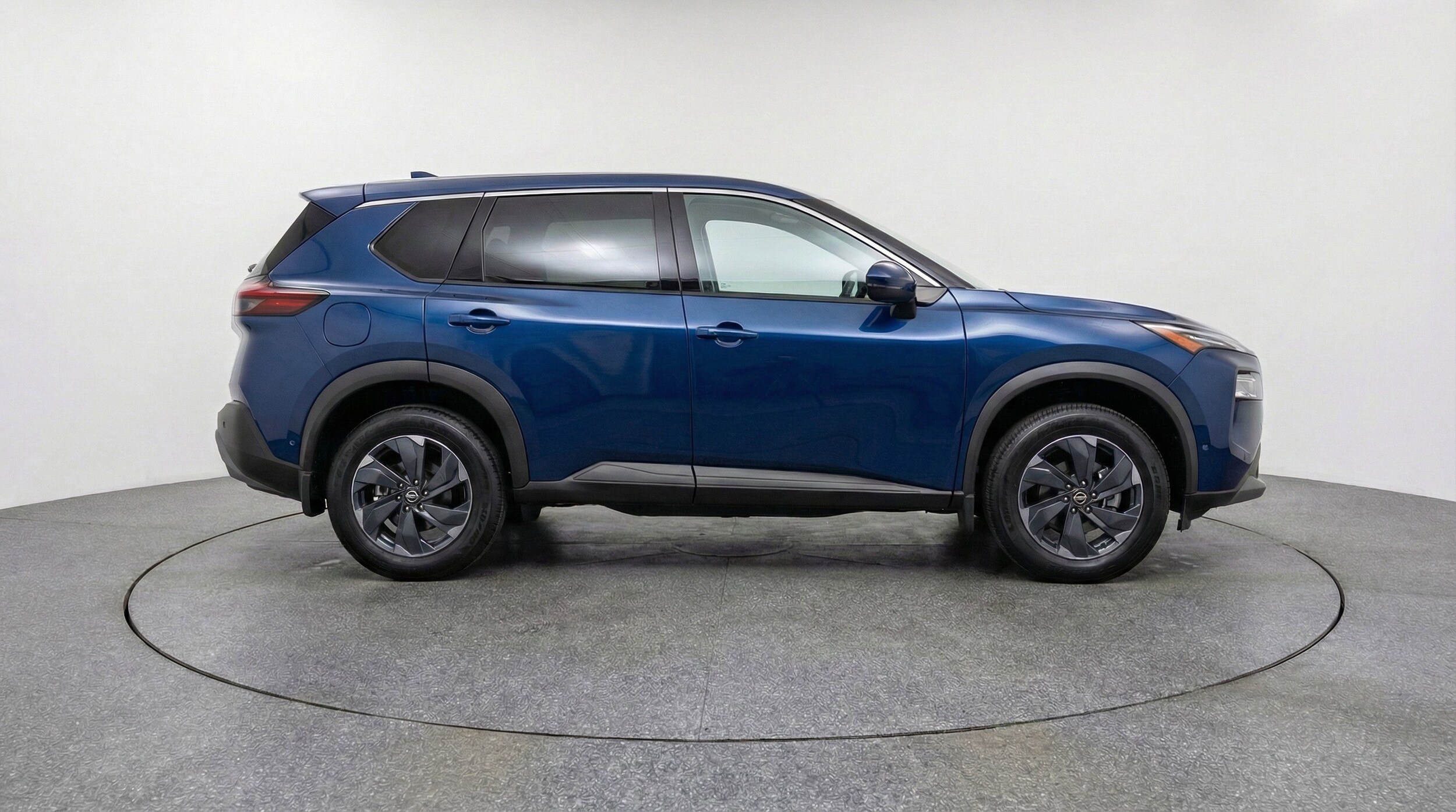 Thumbnail: 2025 Nissan Rogue - 11