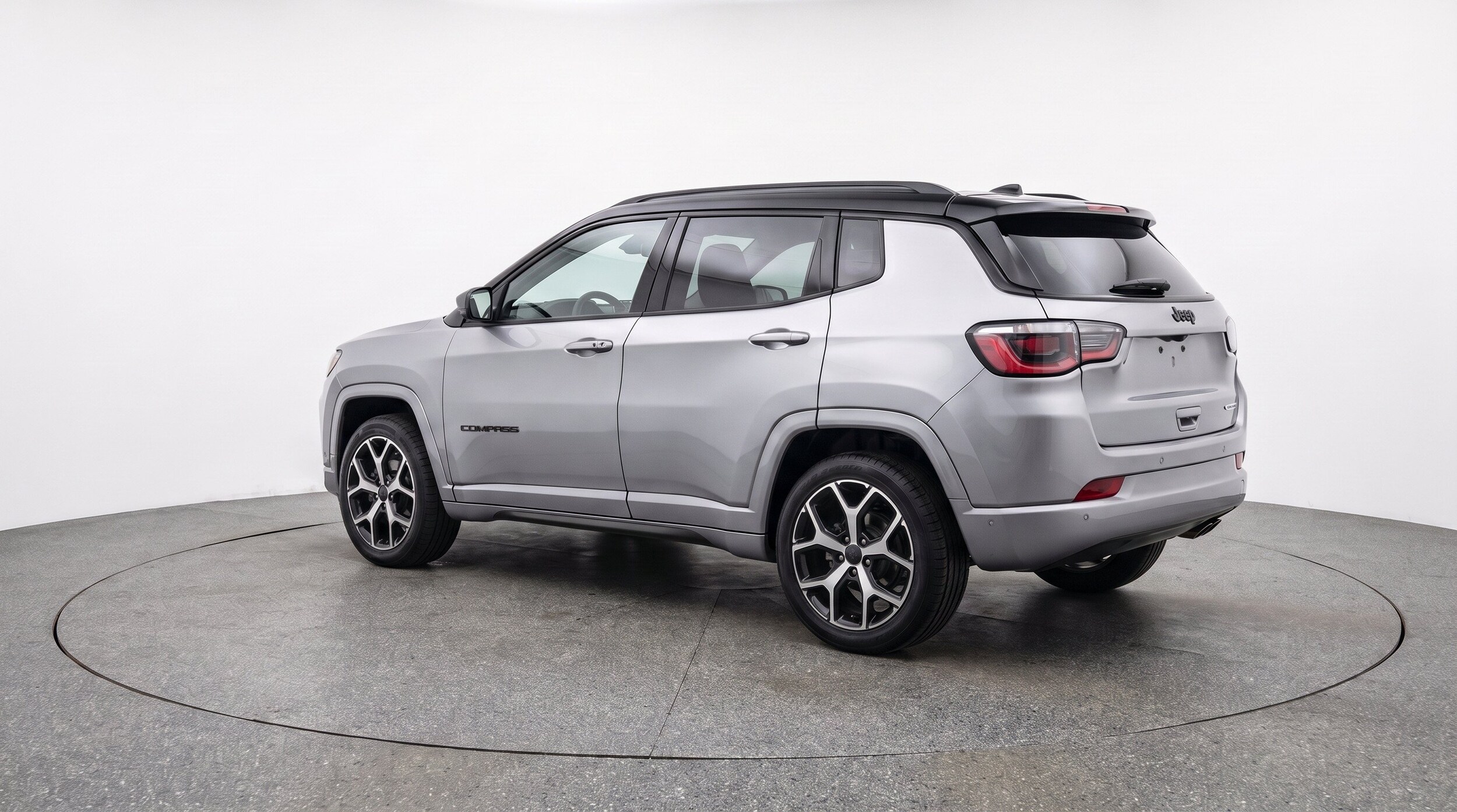 Thumbnail: 2025 Jeep Compass - 6