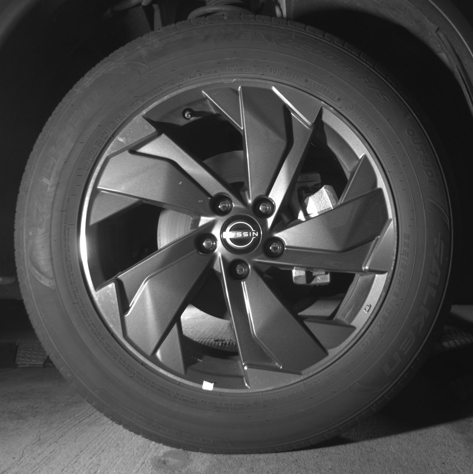 Thumbnail: 2025 Nissan Rogue - 13