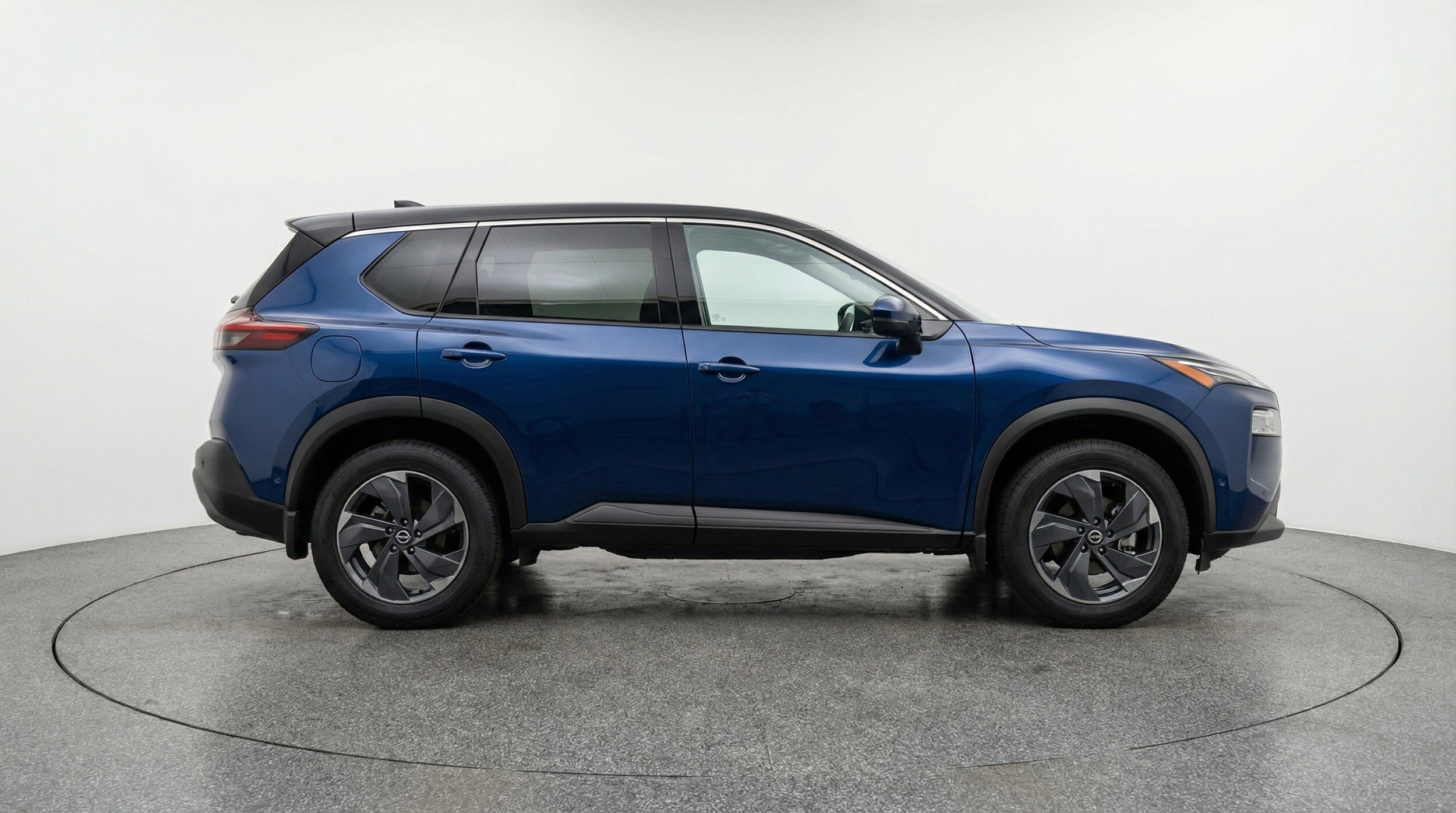 Thumbnail: 2025 Nissan Rogue - 11