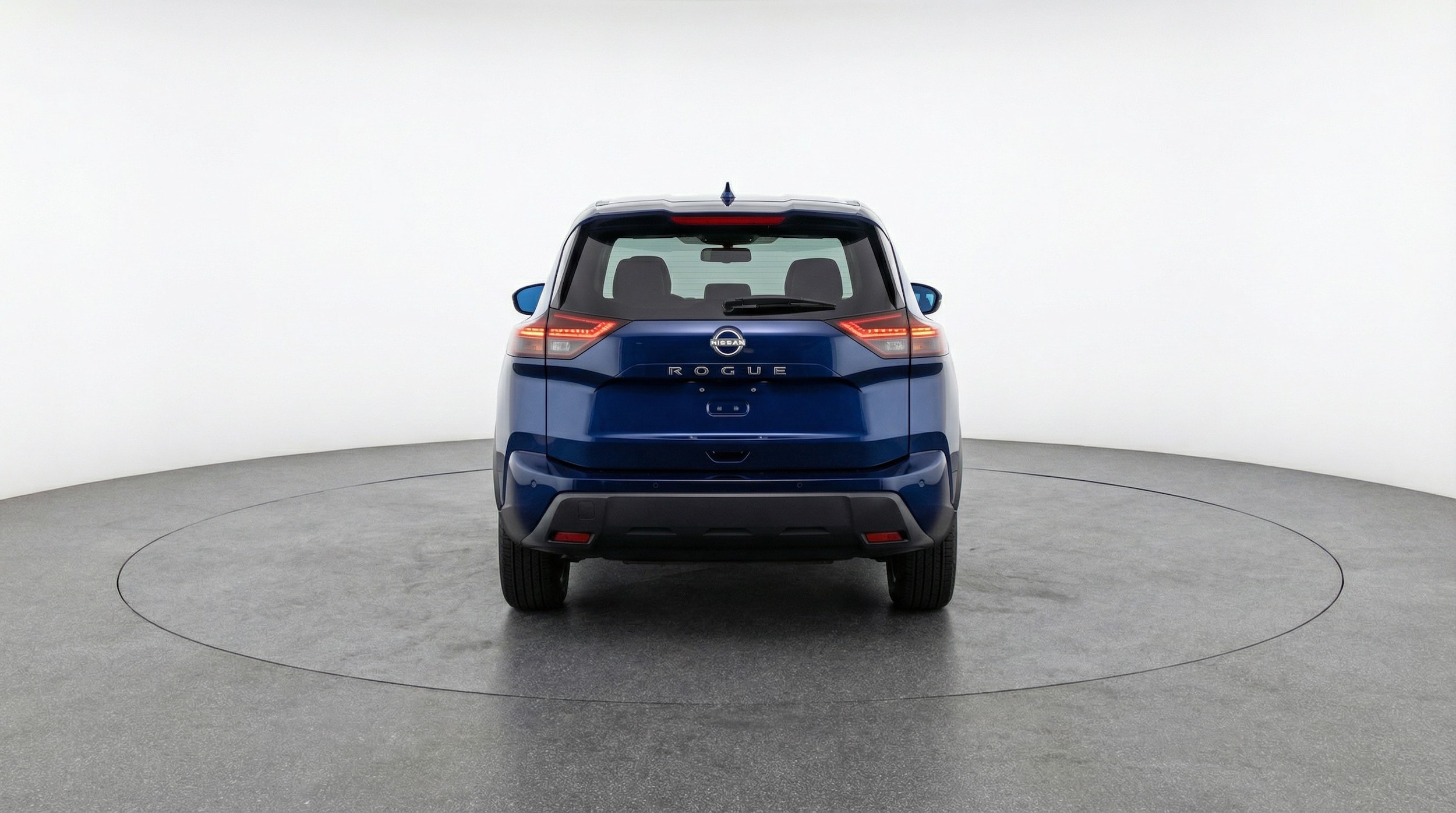 Thumbnail: 2025 Nissan Rogue - 6