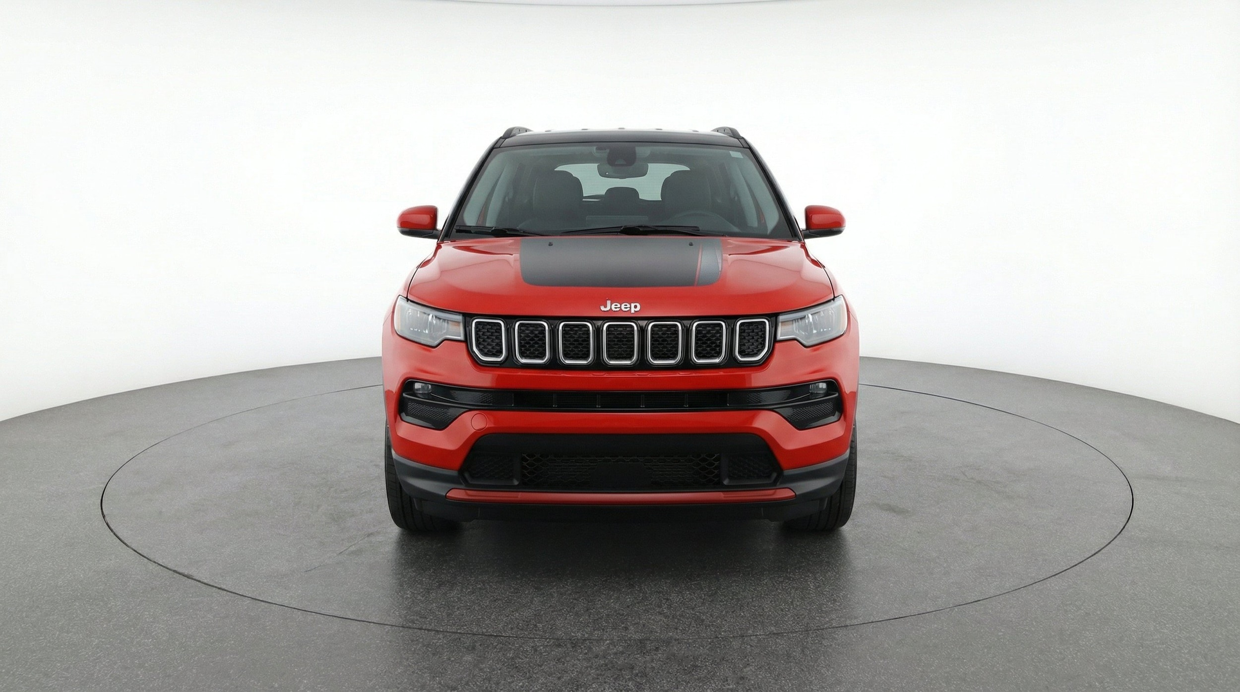 Thumbnail: 2025 Jeep Compass - 2
