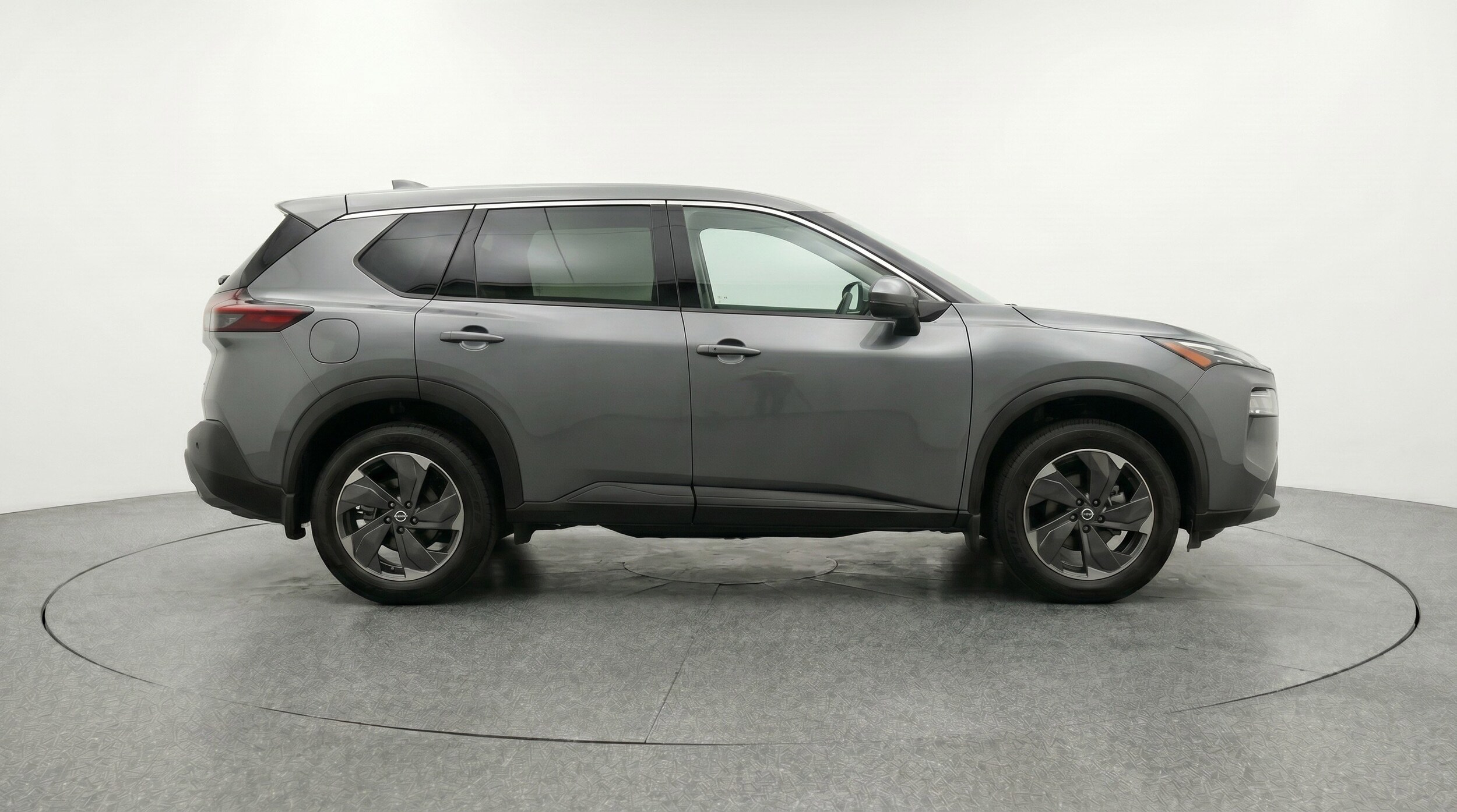 Thumbnail: 2025 Nissan Rogue - 11