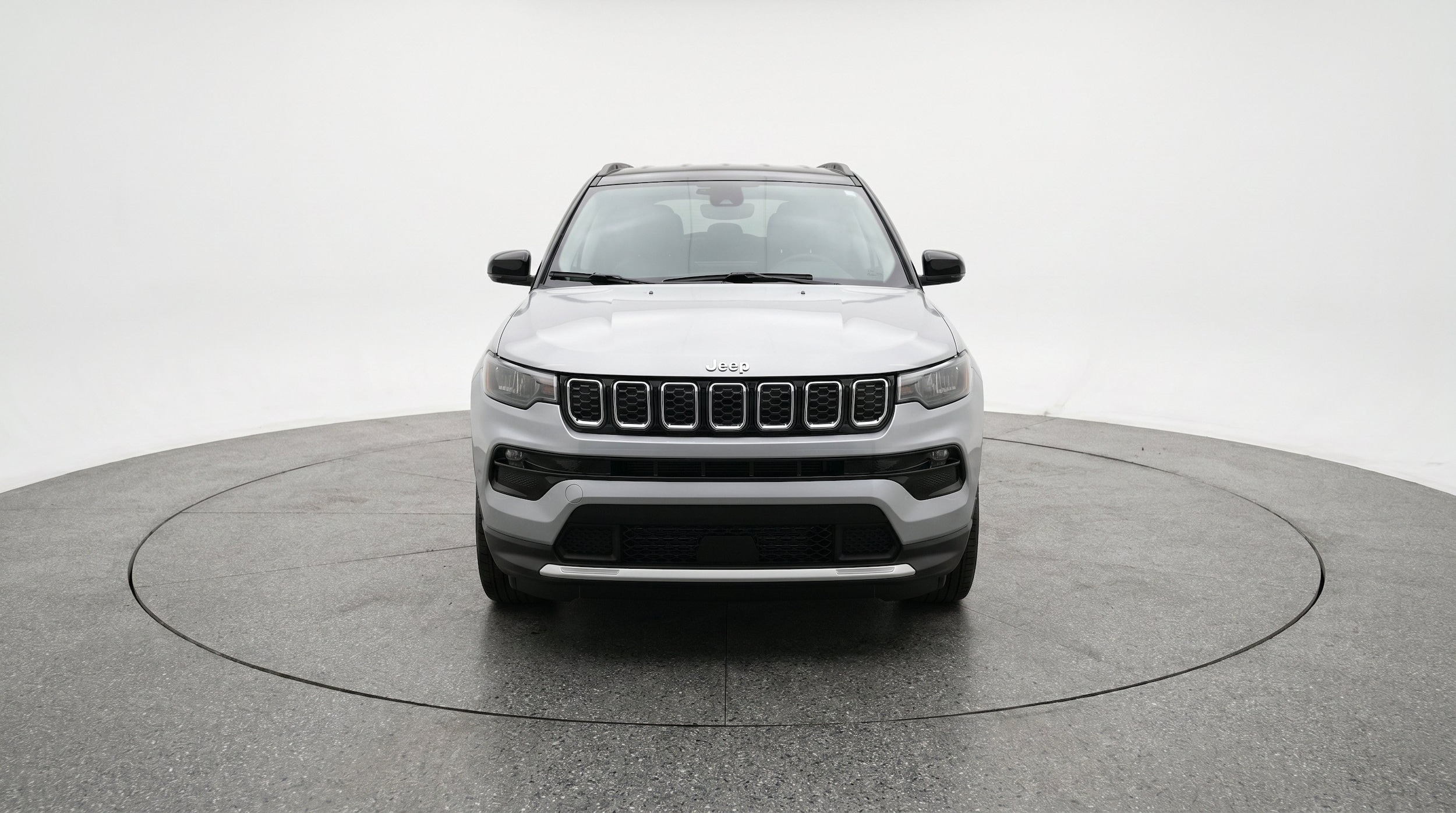 Thumbnail: 2025 Jeep Compass - 2