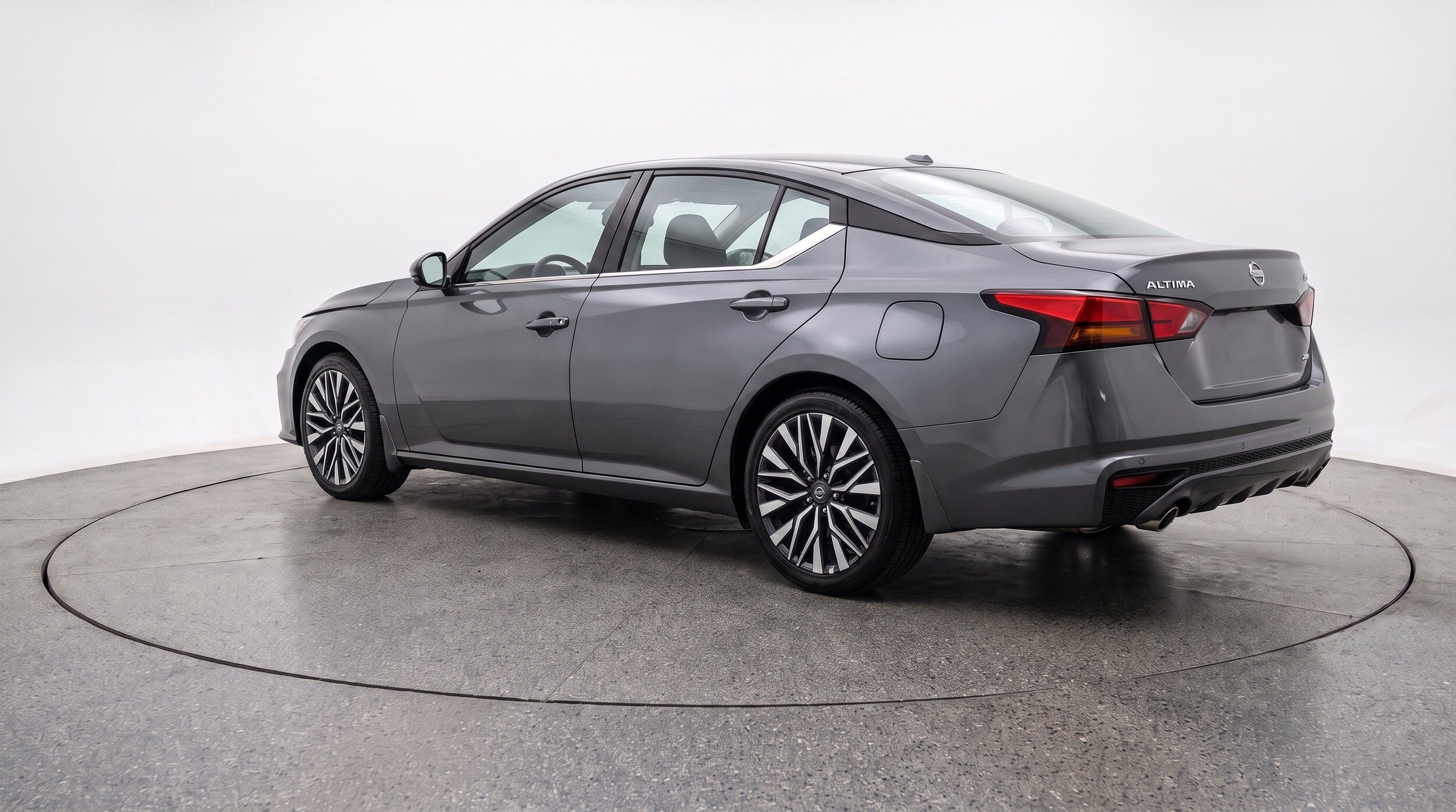 Thumbnail: 2025 Nissan Altima - 6