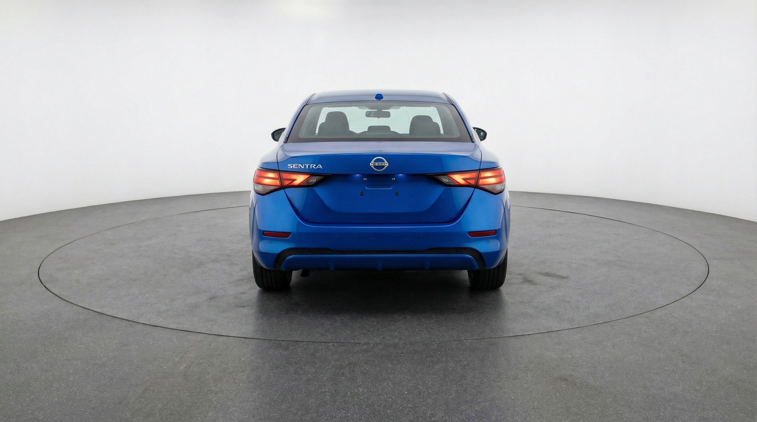 Thumbnail: 2025 Nissan Sentra - 7
