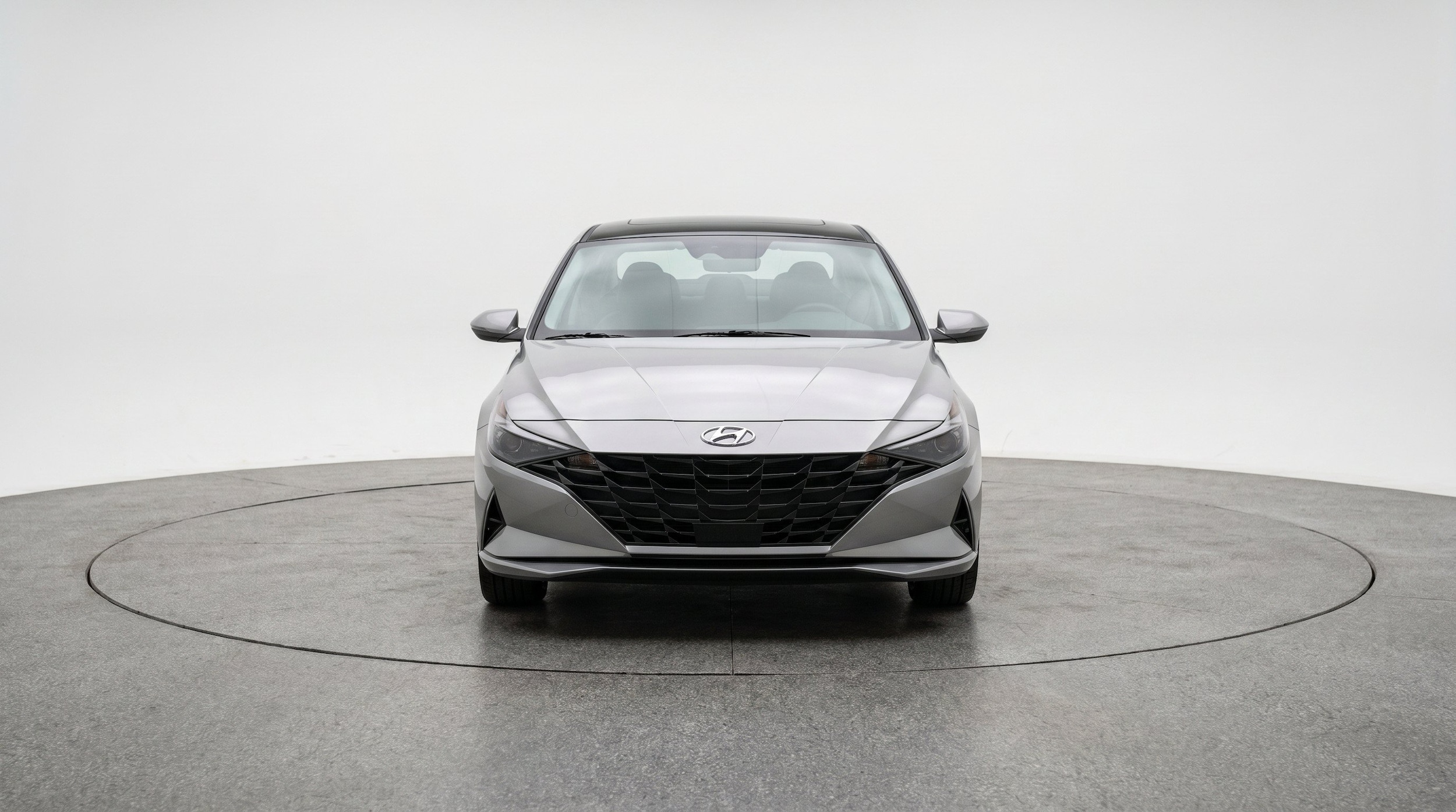 Thumbnail: 2026 Hyundai Elantra - 2