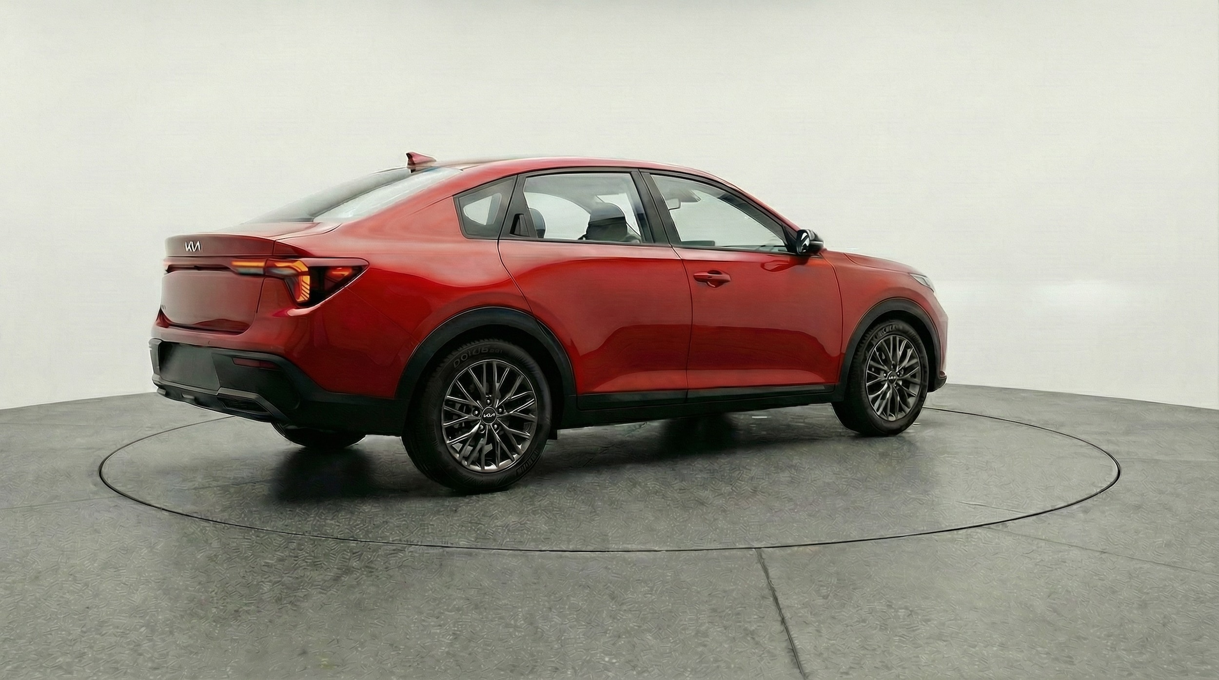 Thumbnail: 2025 Kia K4 - 7