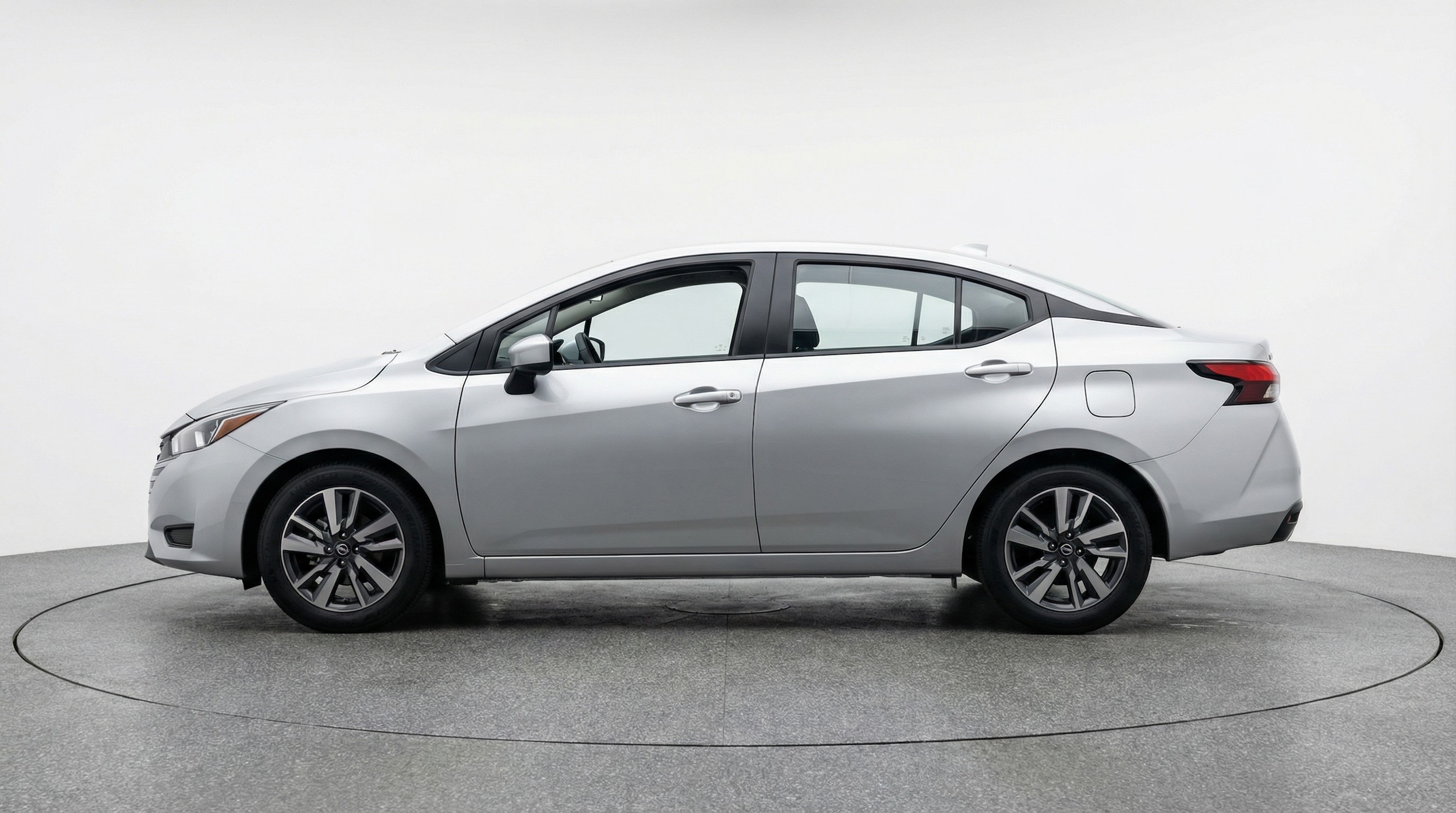 Thumbnail: 2025 Nissan Versa - 4